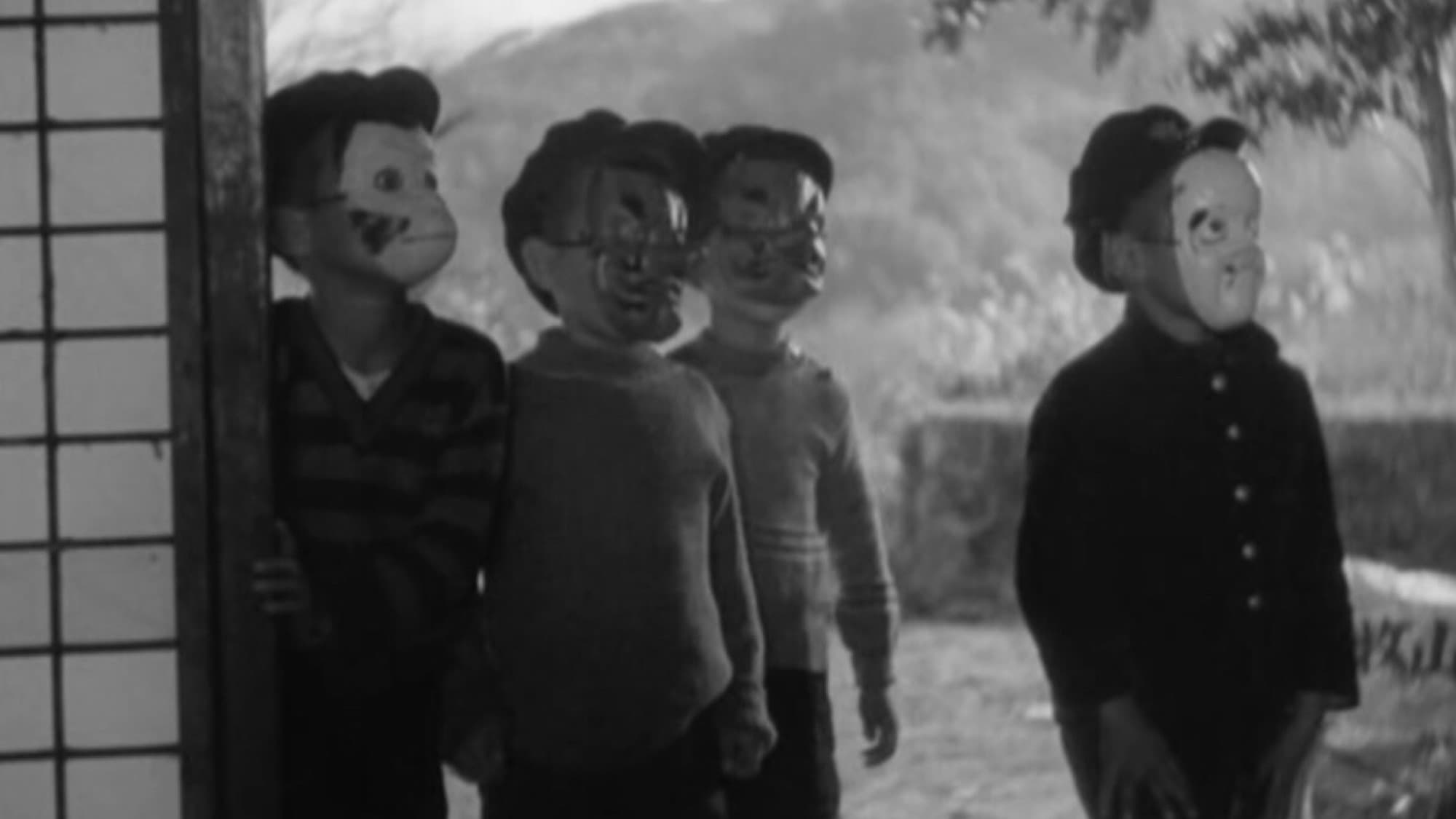 子供の四季