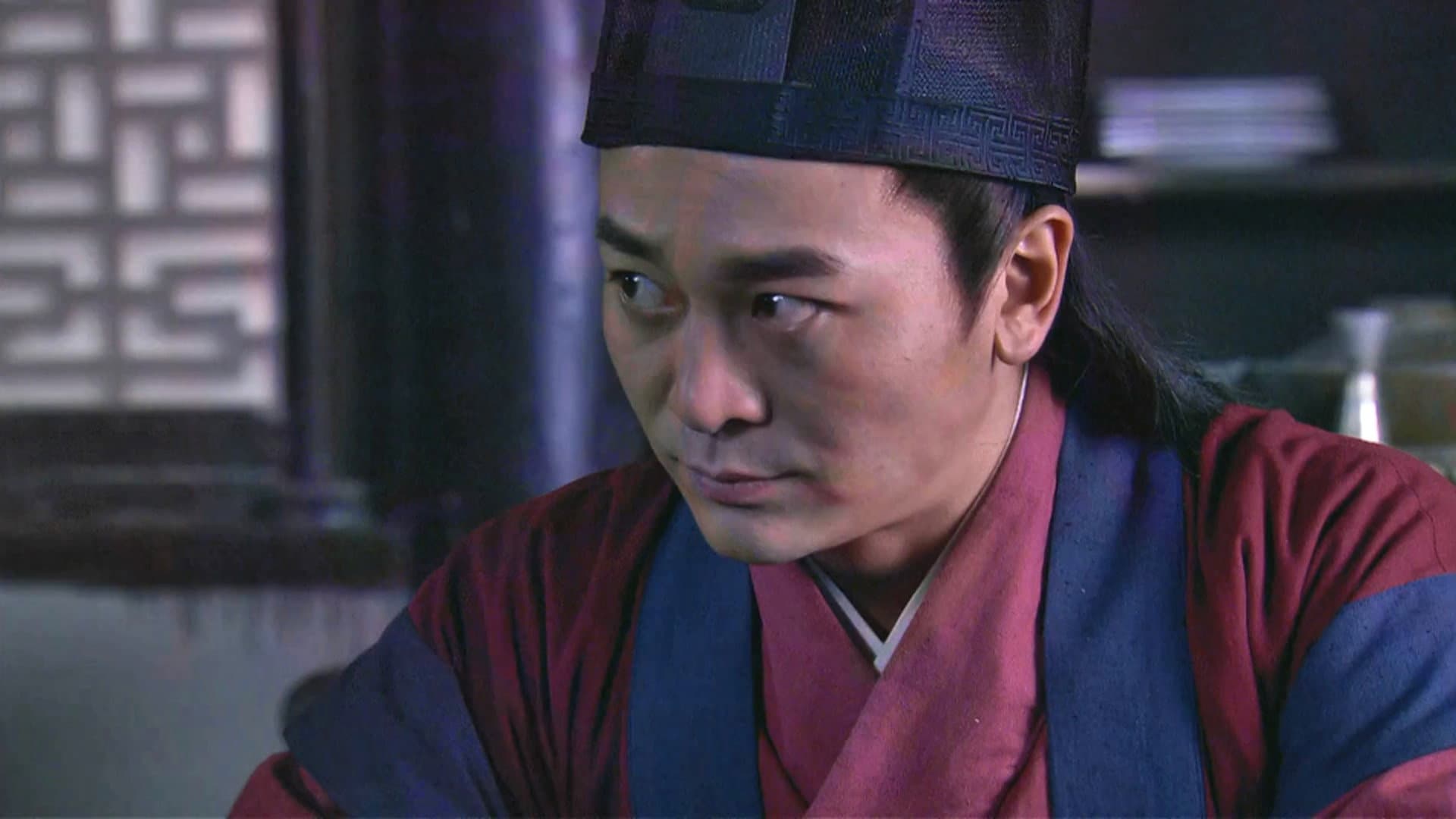 女神捕（系列）