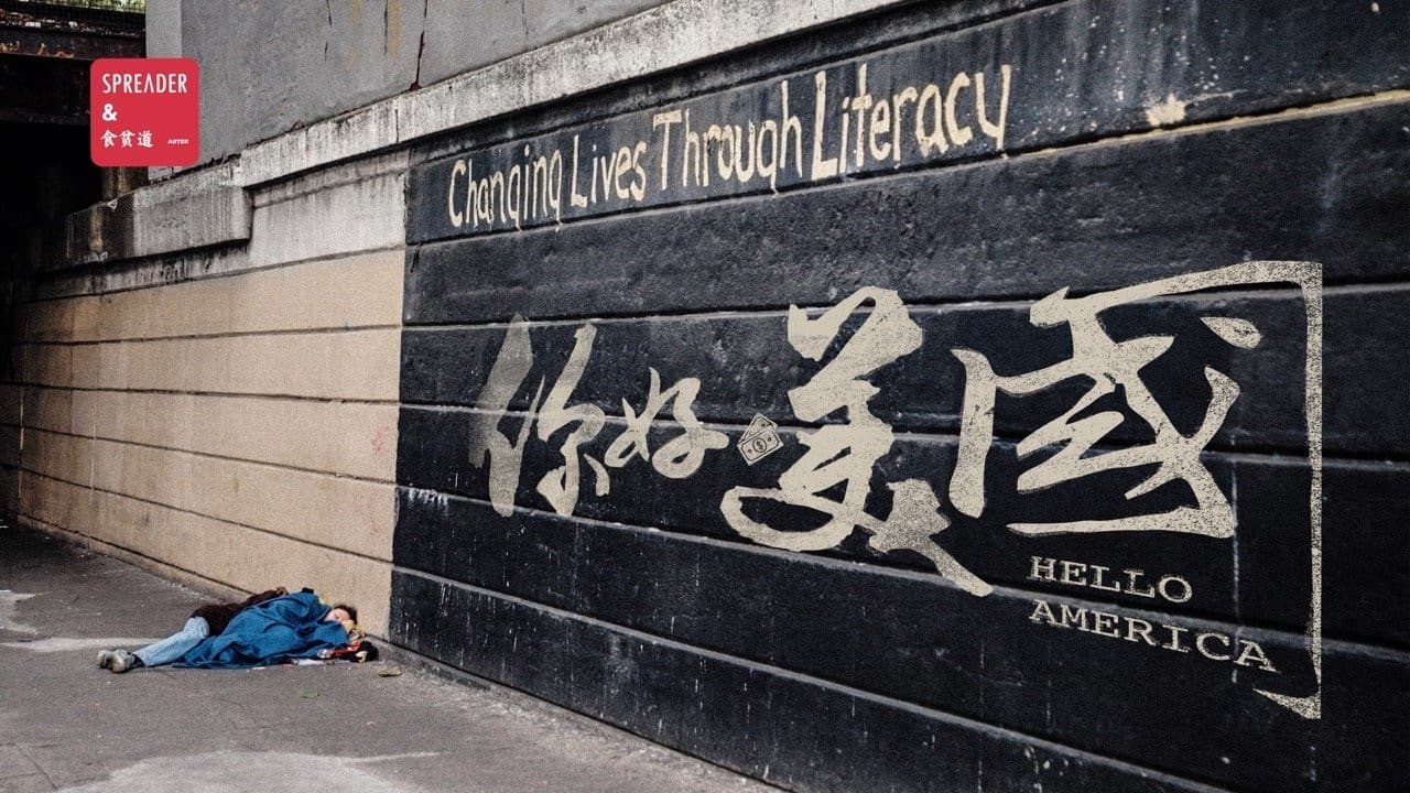 美洲大宝荐