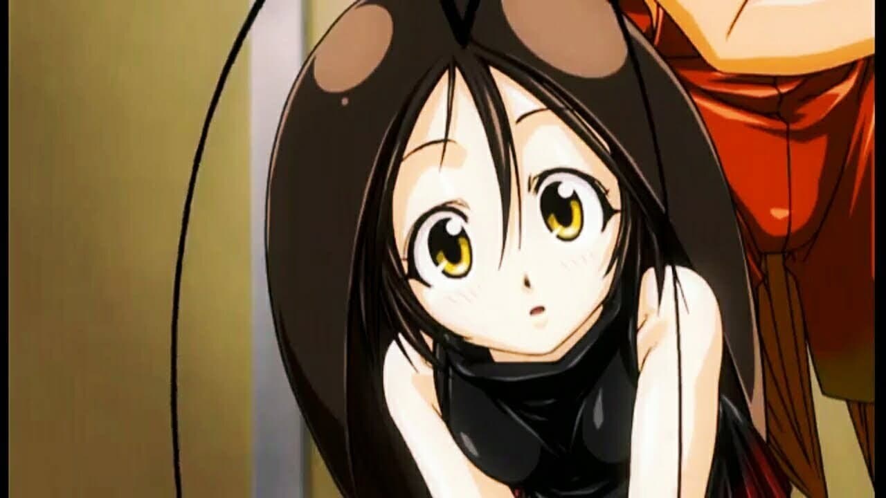 ごきチャ!!