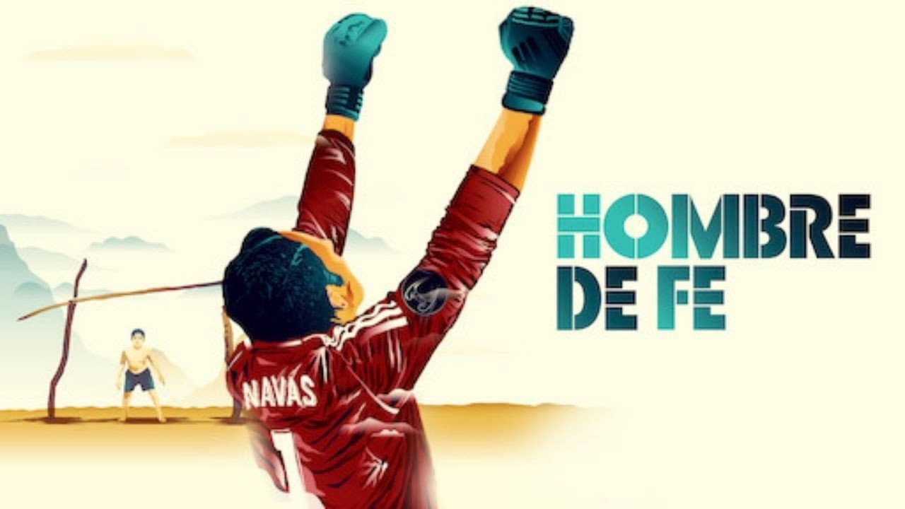 Hombre de fe