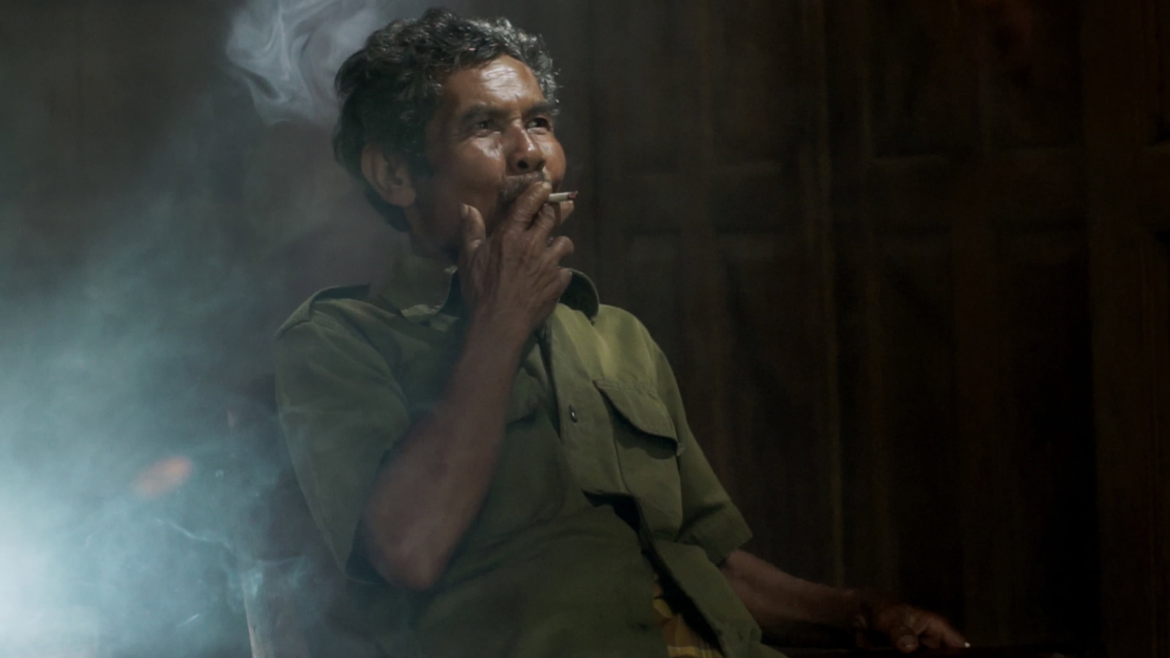 Masa Silam Mengunjungiku