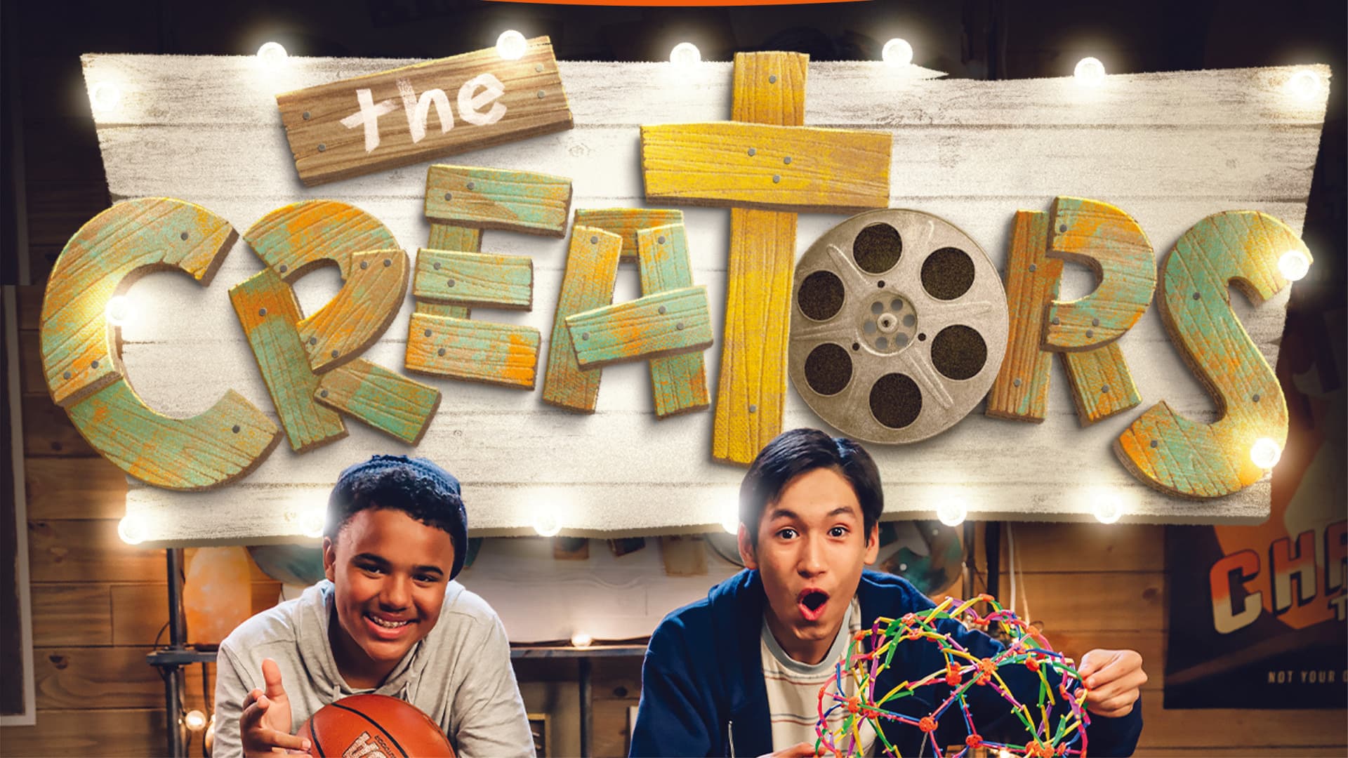 The Creators