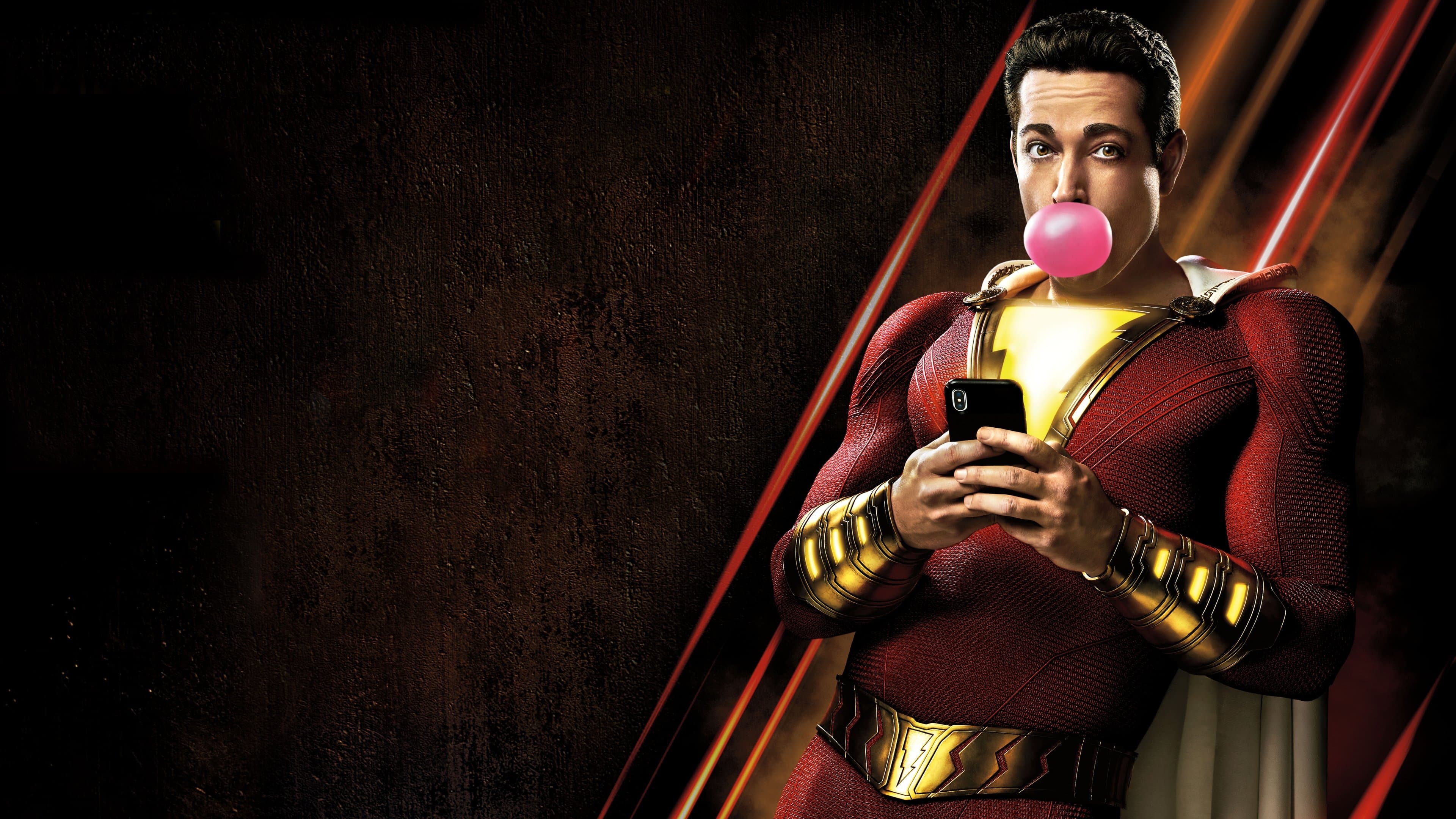 Shazam! - Colección