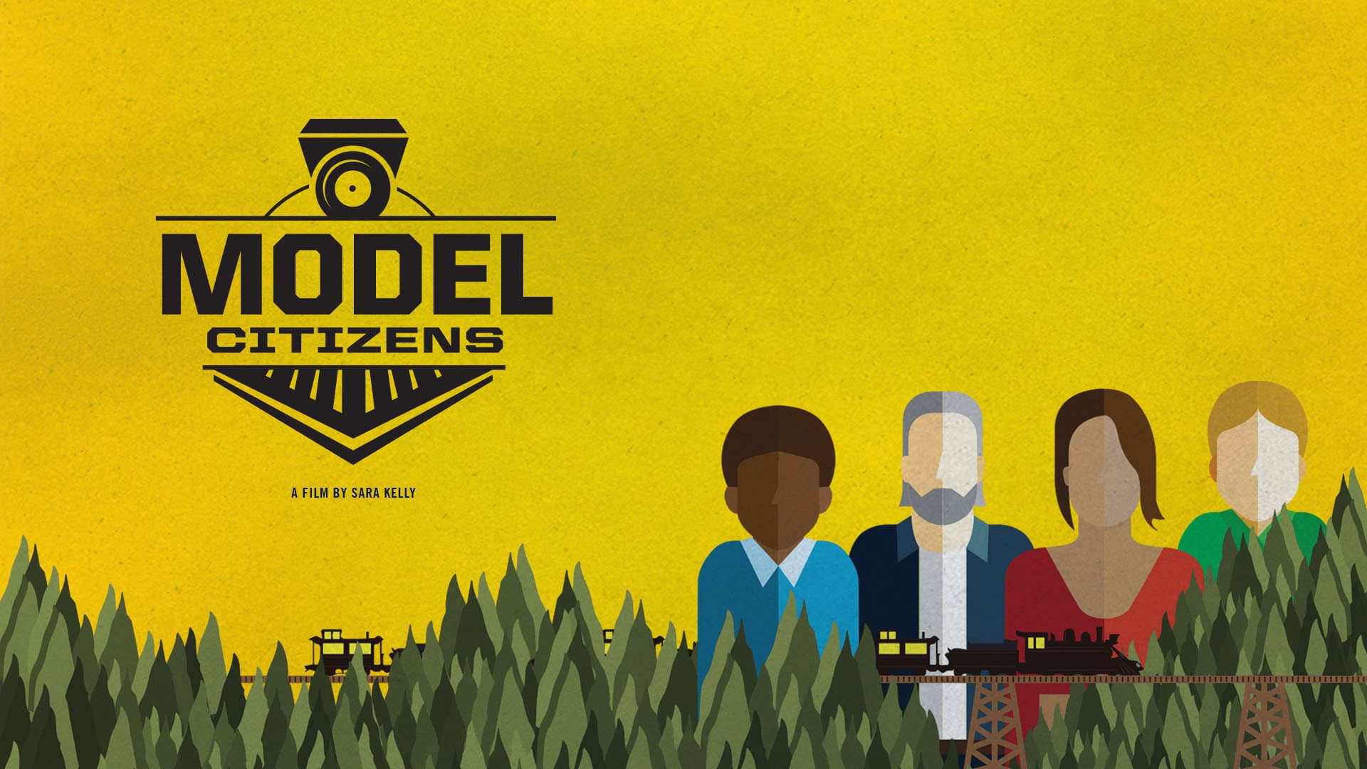 Model Citizens