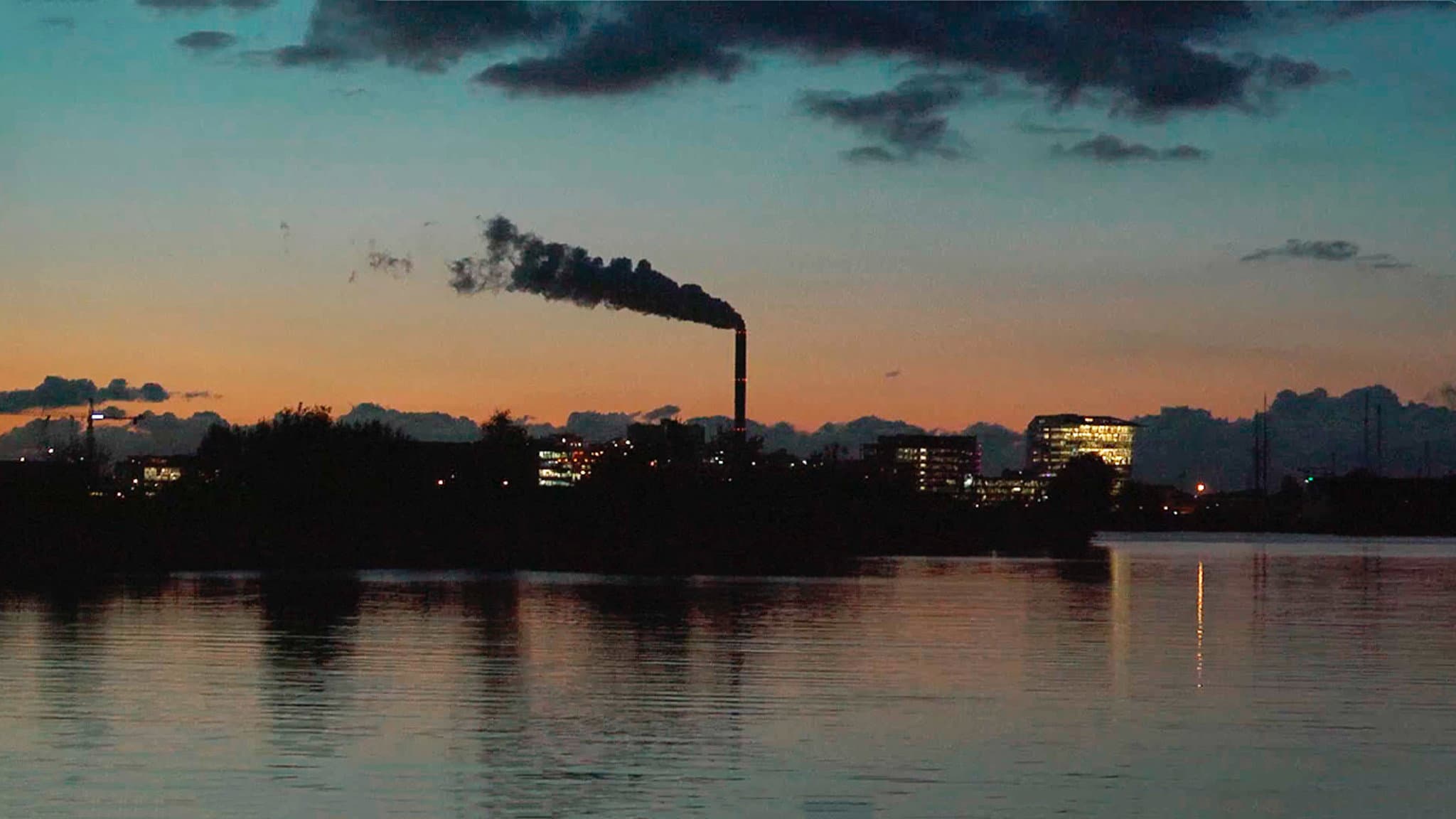 De wolkenfabriek