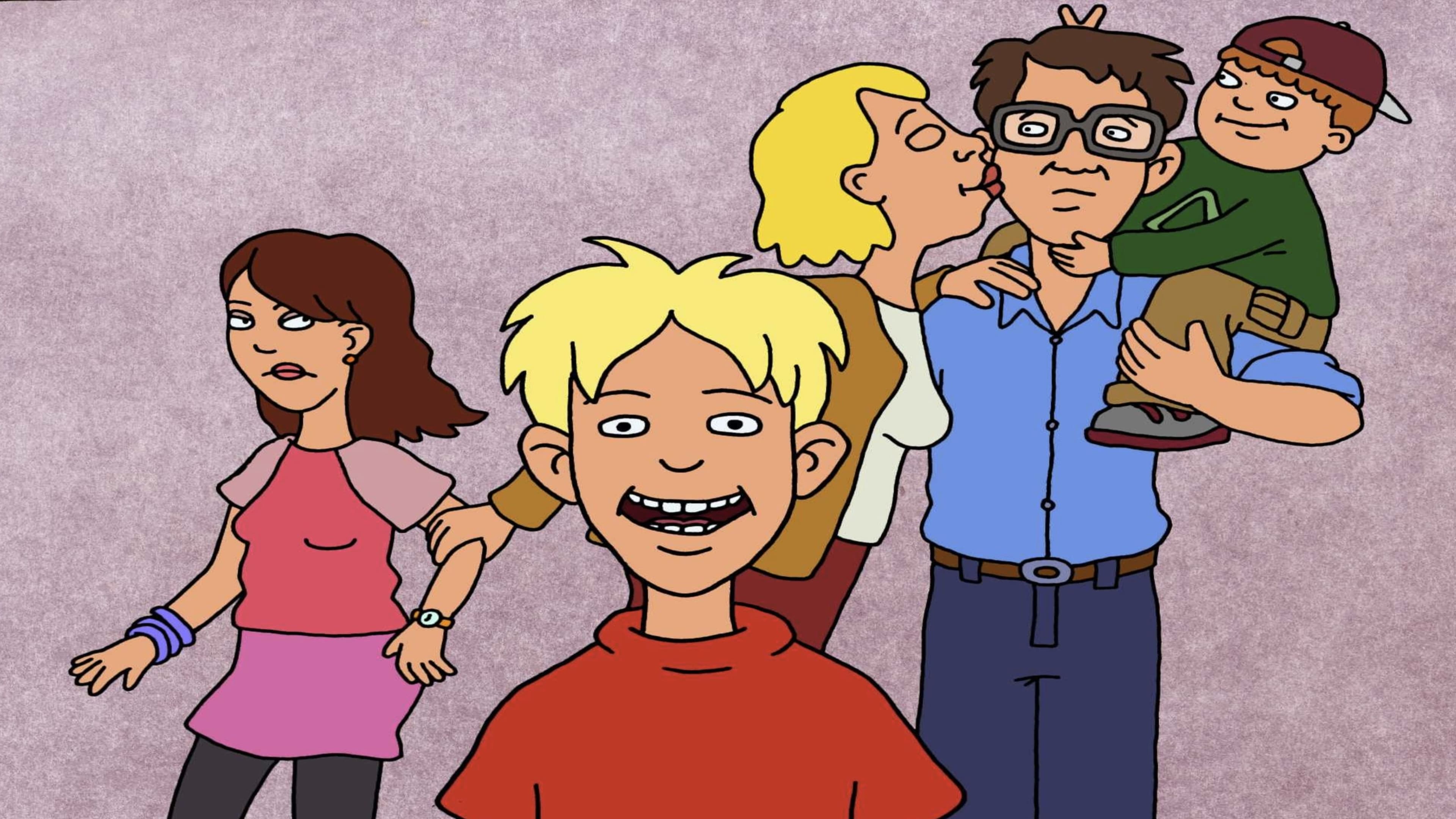 El mundo de Tosh