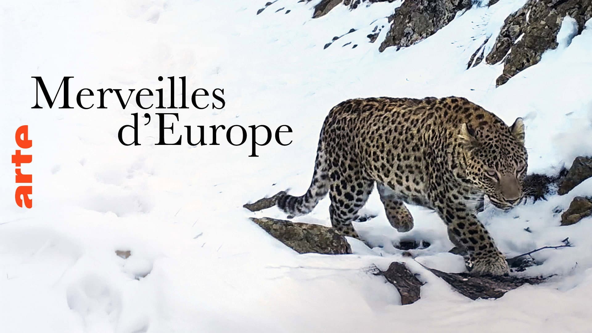 Merveilles d'Europe