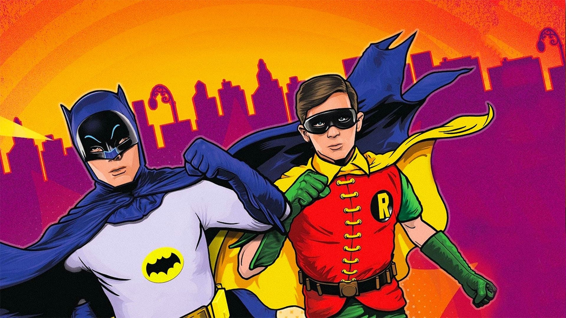 Batman: El regreso del Enmascarado