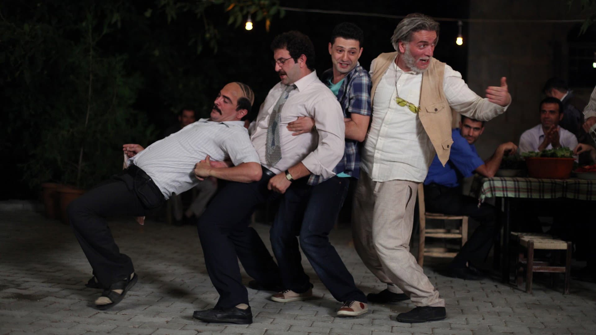 Düğün Dernek