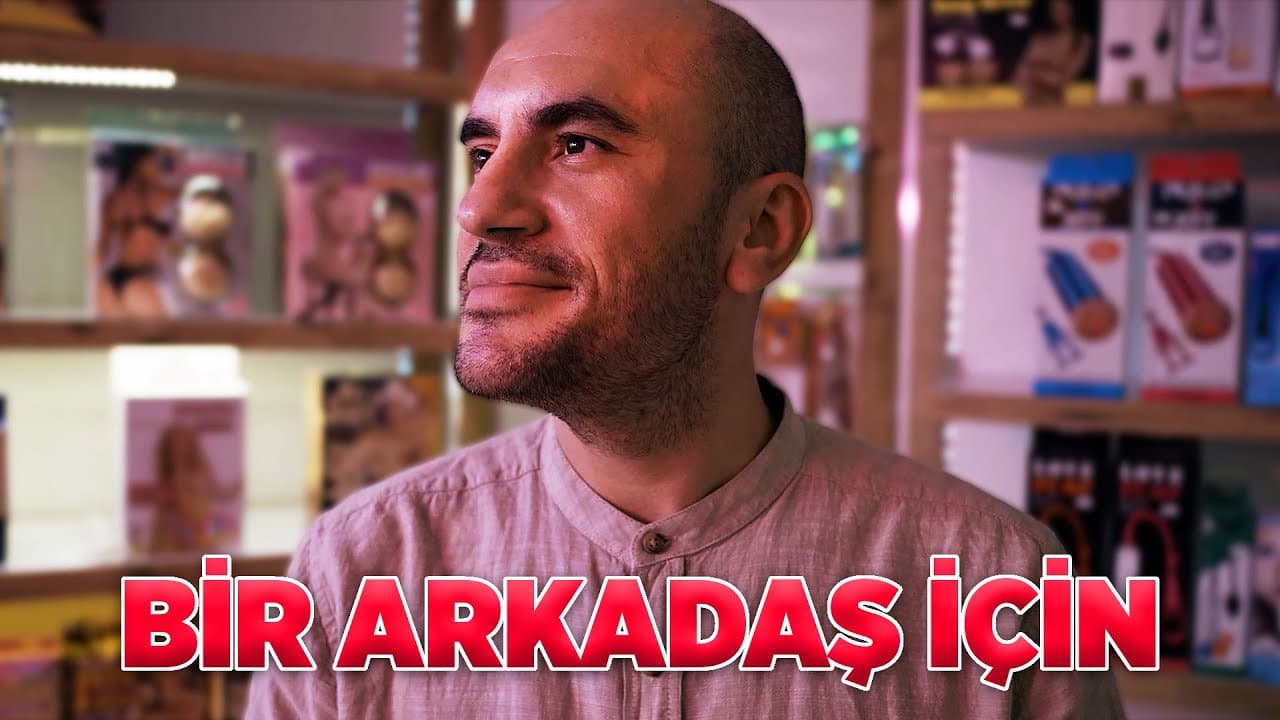 Bir Arkadaş İçin; Saklı Arzuların  Hikayesi
