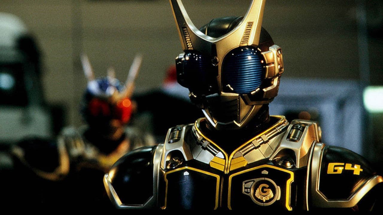仮面ライダーアギトコレクション