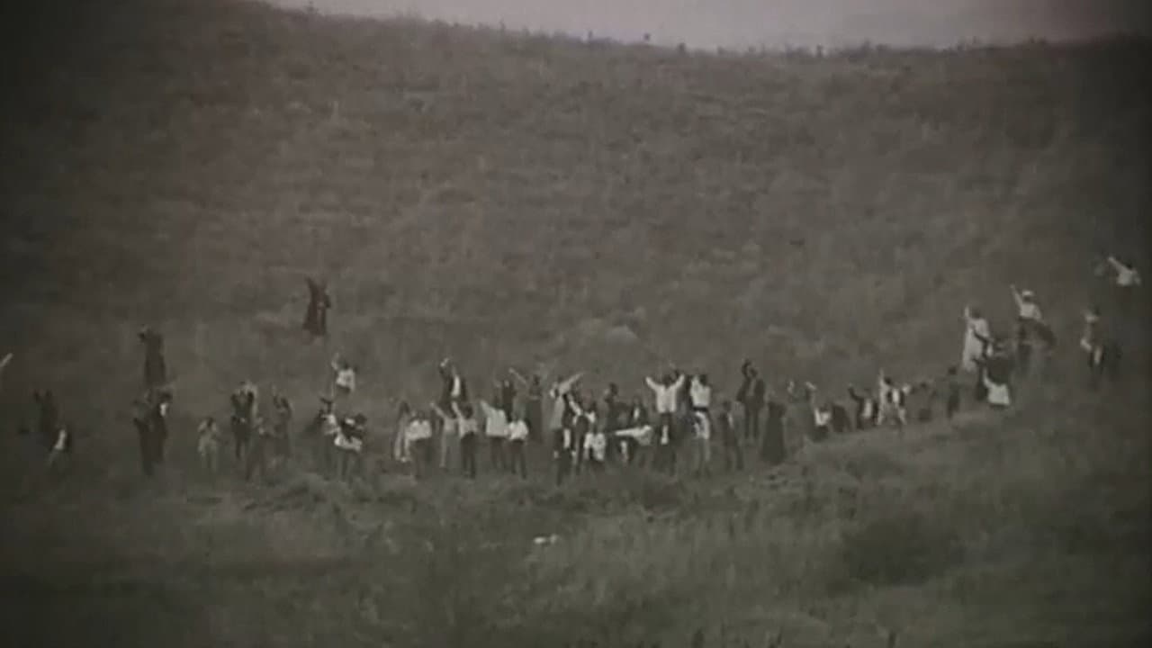 A császár üzenete