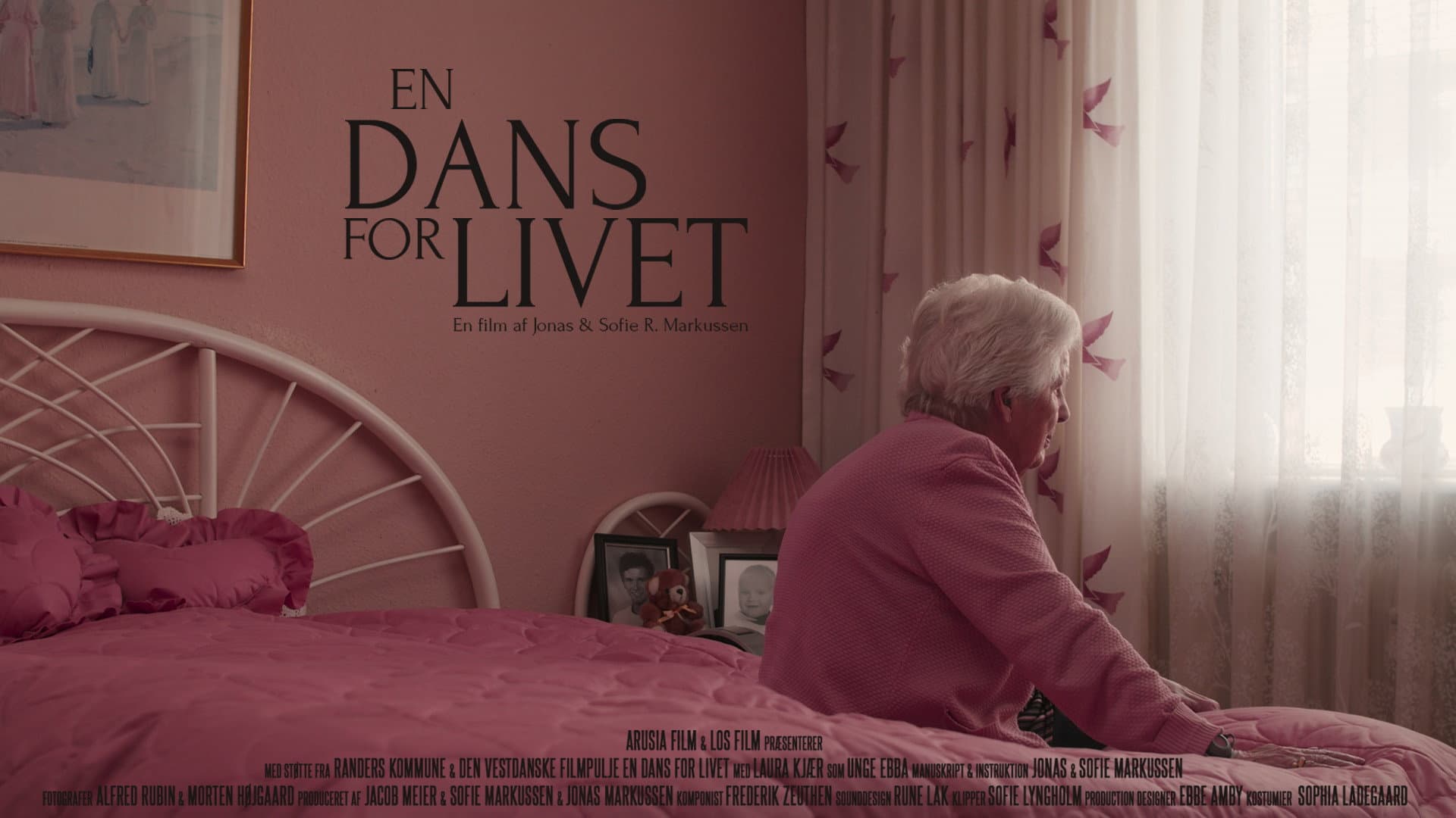 En Dans For Livet