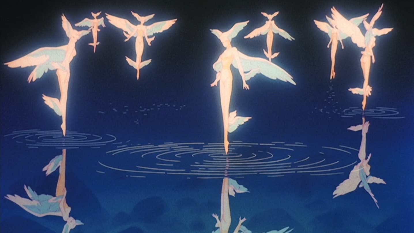 Devilman Volume 1: The Birth