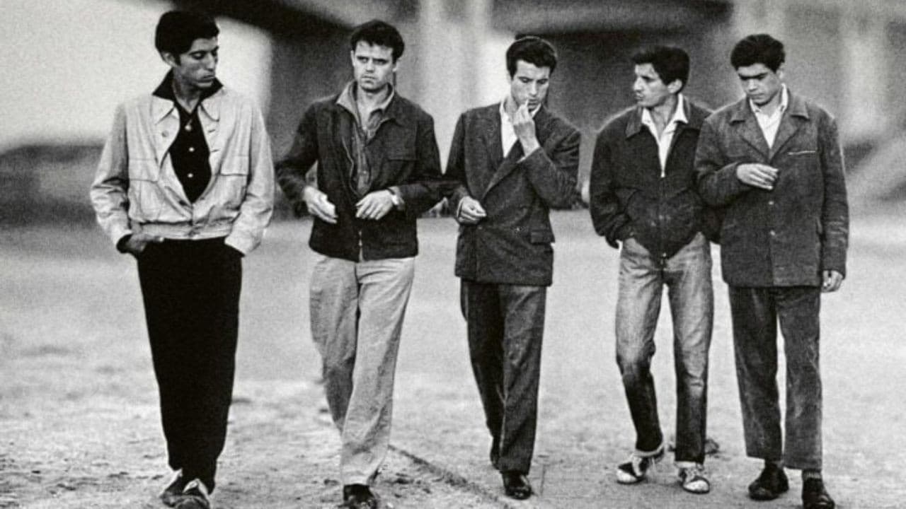 Los golfos