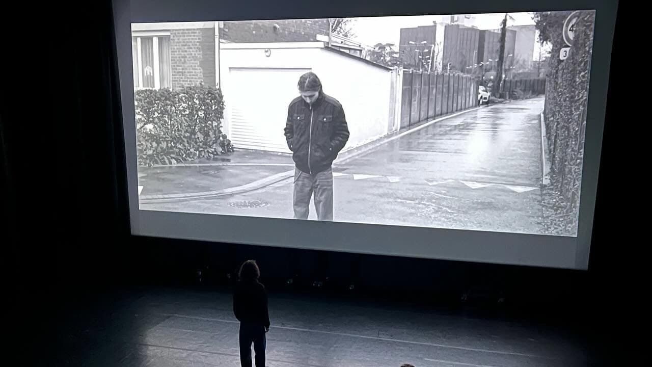 Une Vie de 5 à 24