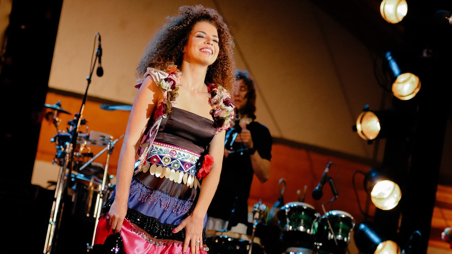 Multishow ao Vivo: Vanessa da Mata