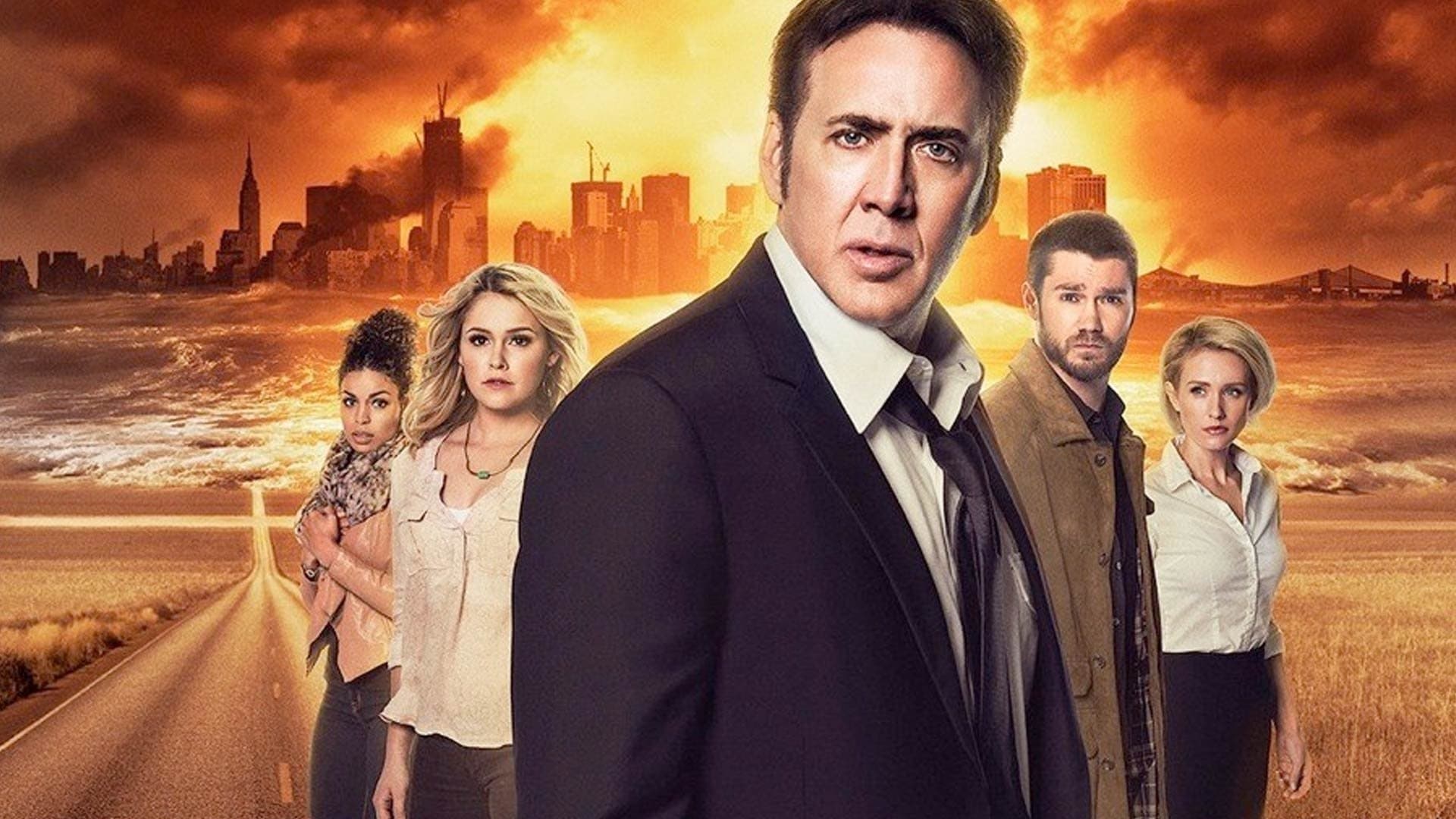 Left Behind (Reboot) Collection