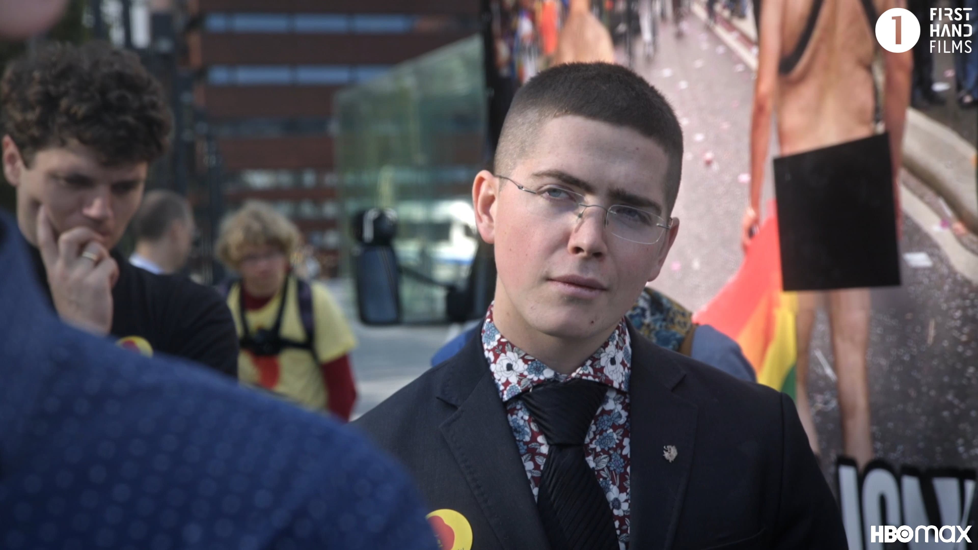 Prawy chłopak