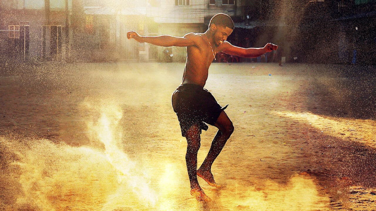Passinho Foda: Las raíces del baile