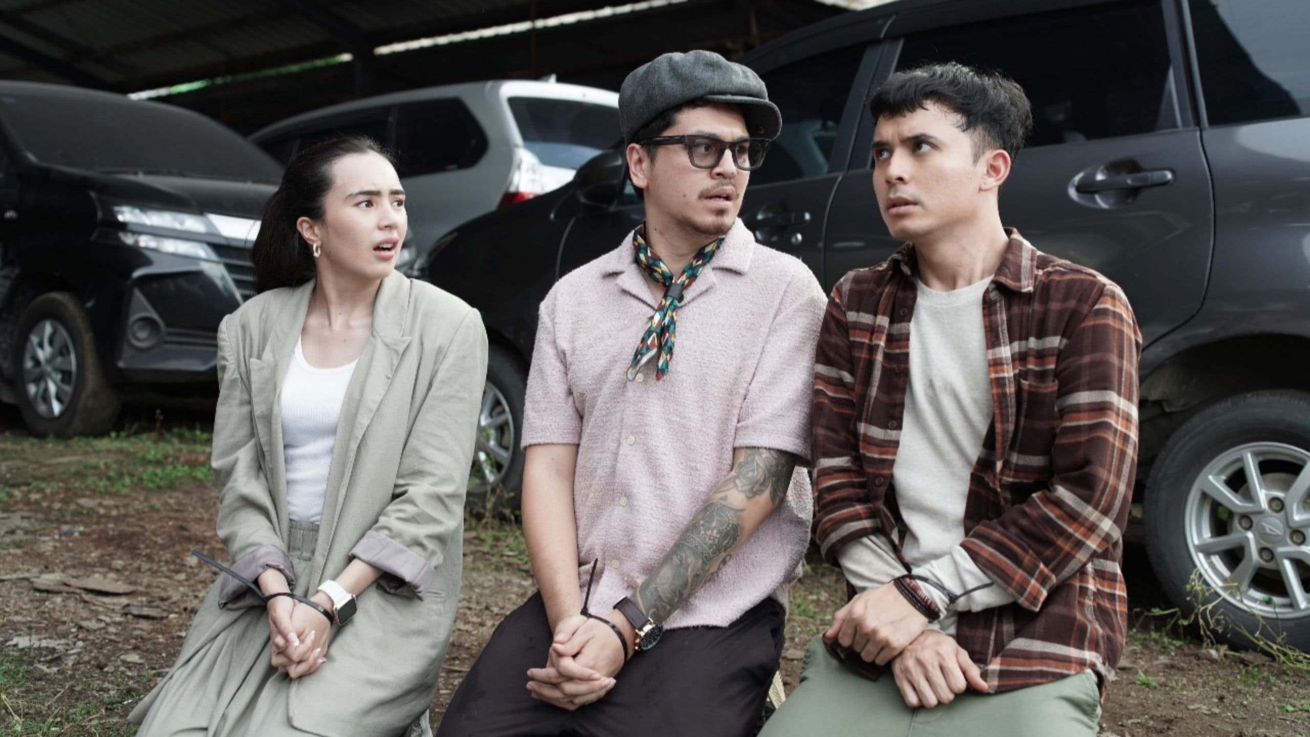 Si Paling Aktor