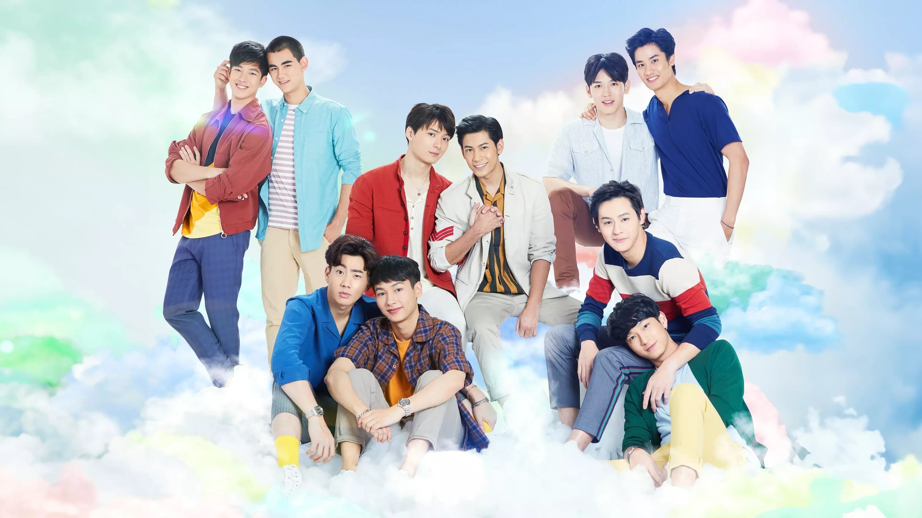 Our Skyy The Series