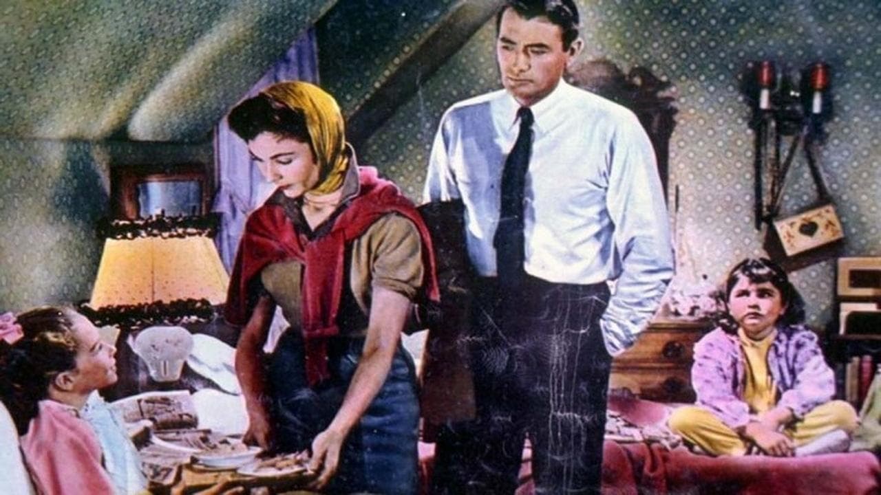 El hombre del traje gris