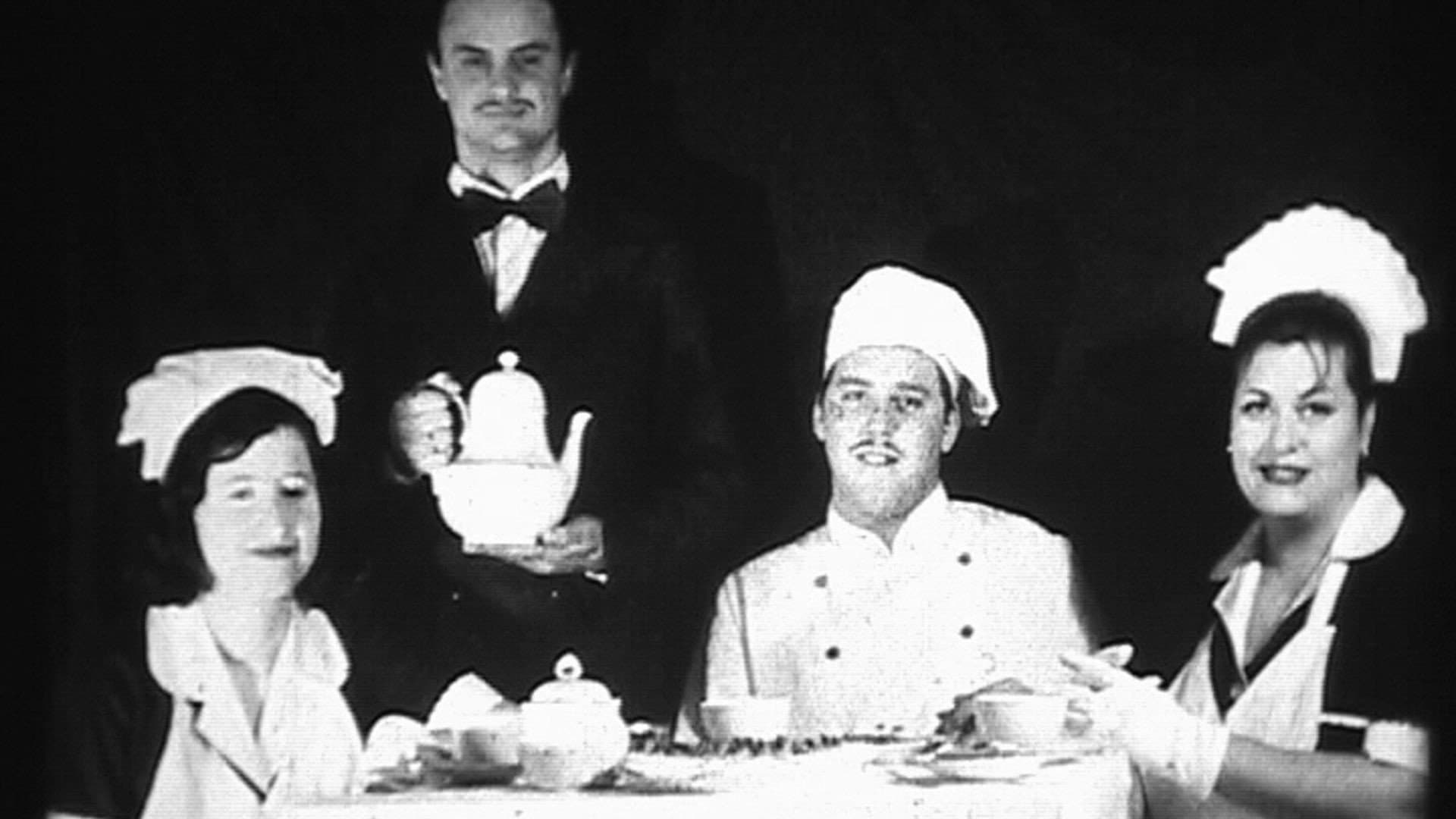 Cocinero
