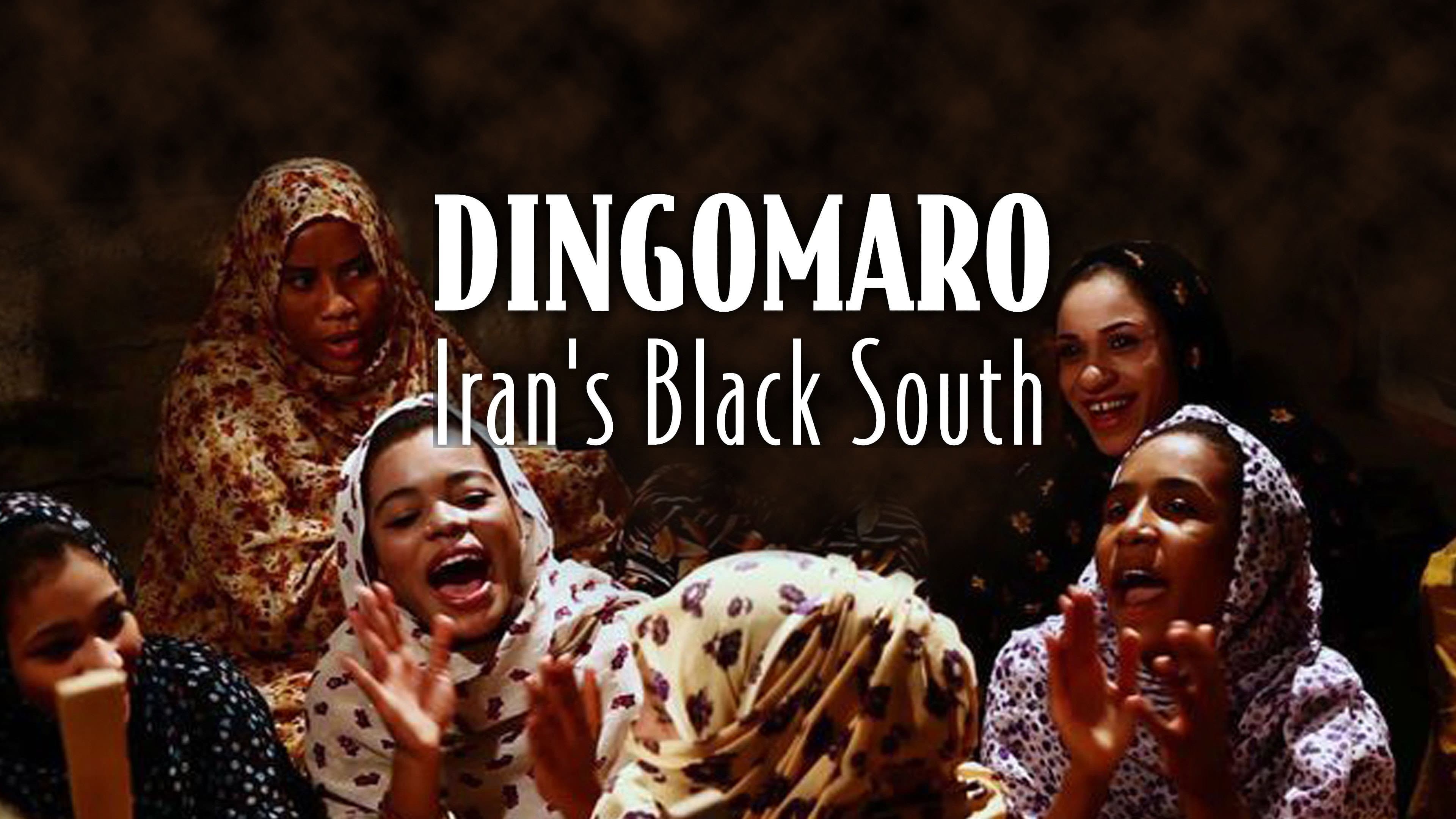 Dingomaro