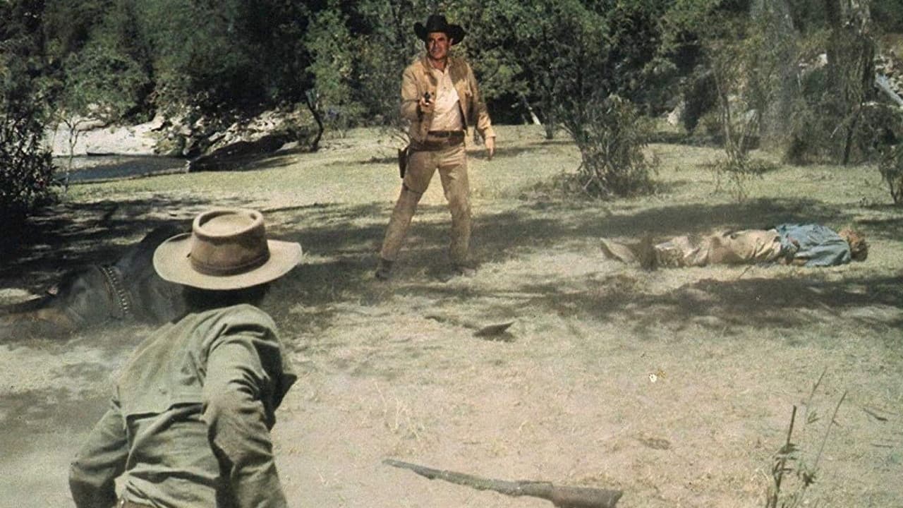 Los violentos van al cielo