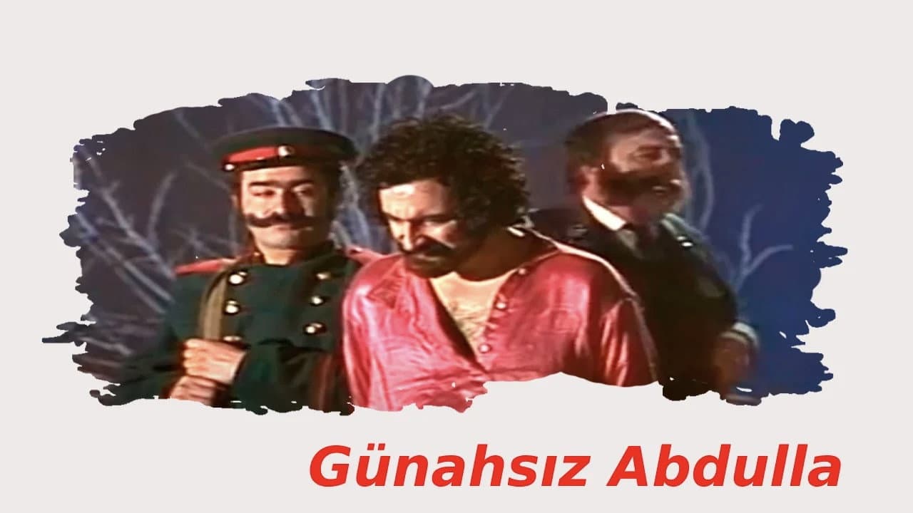 Günahsız Abdulla