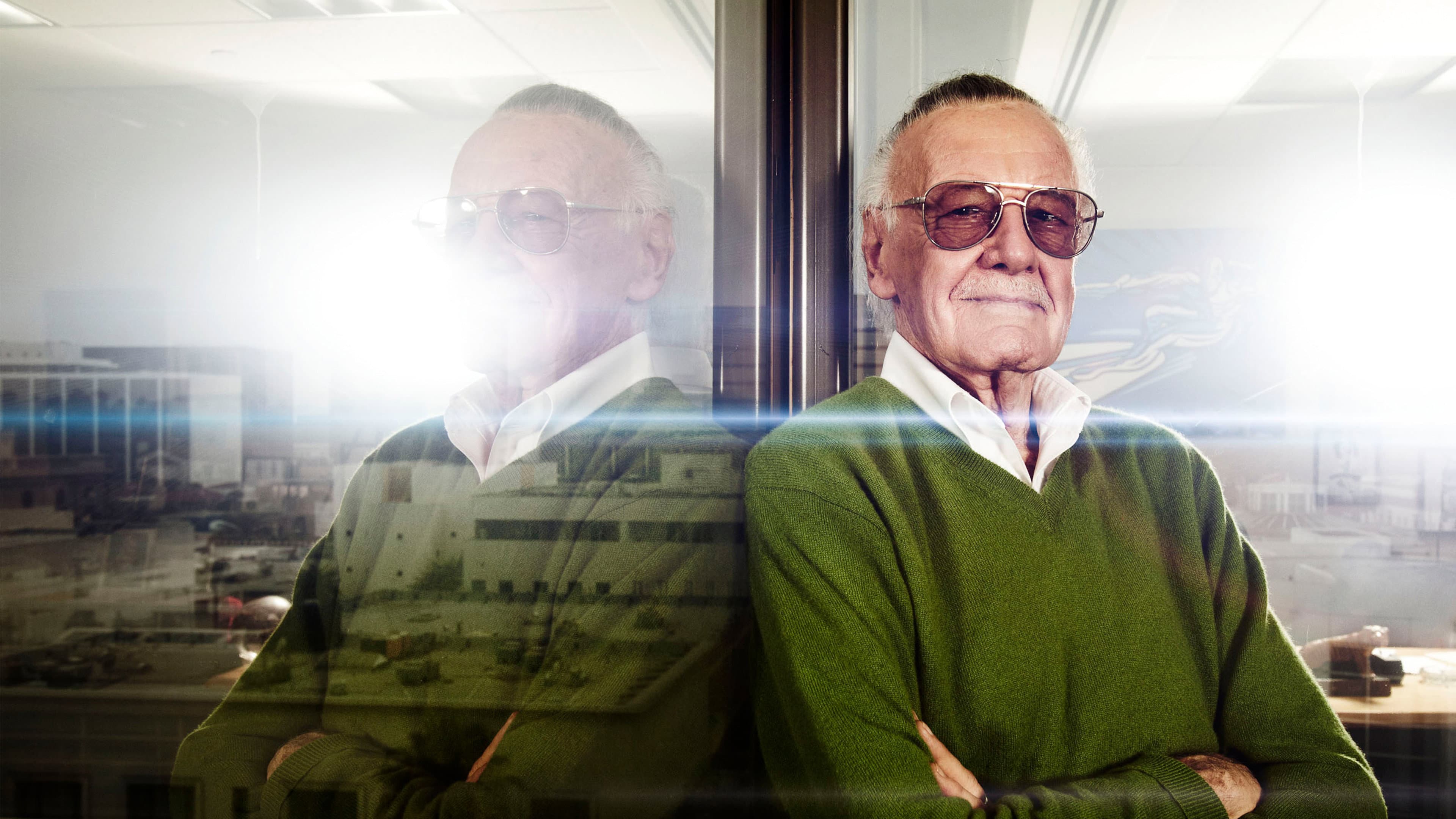 Superhumanos