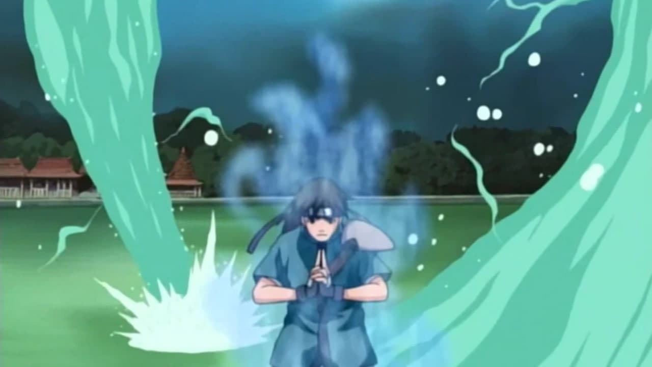 Naruto 2: Batalla En La Aldea Oculta En La Cascada ¡Yo Soy El Héroe!
