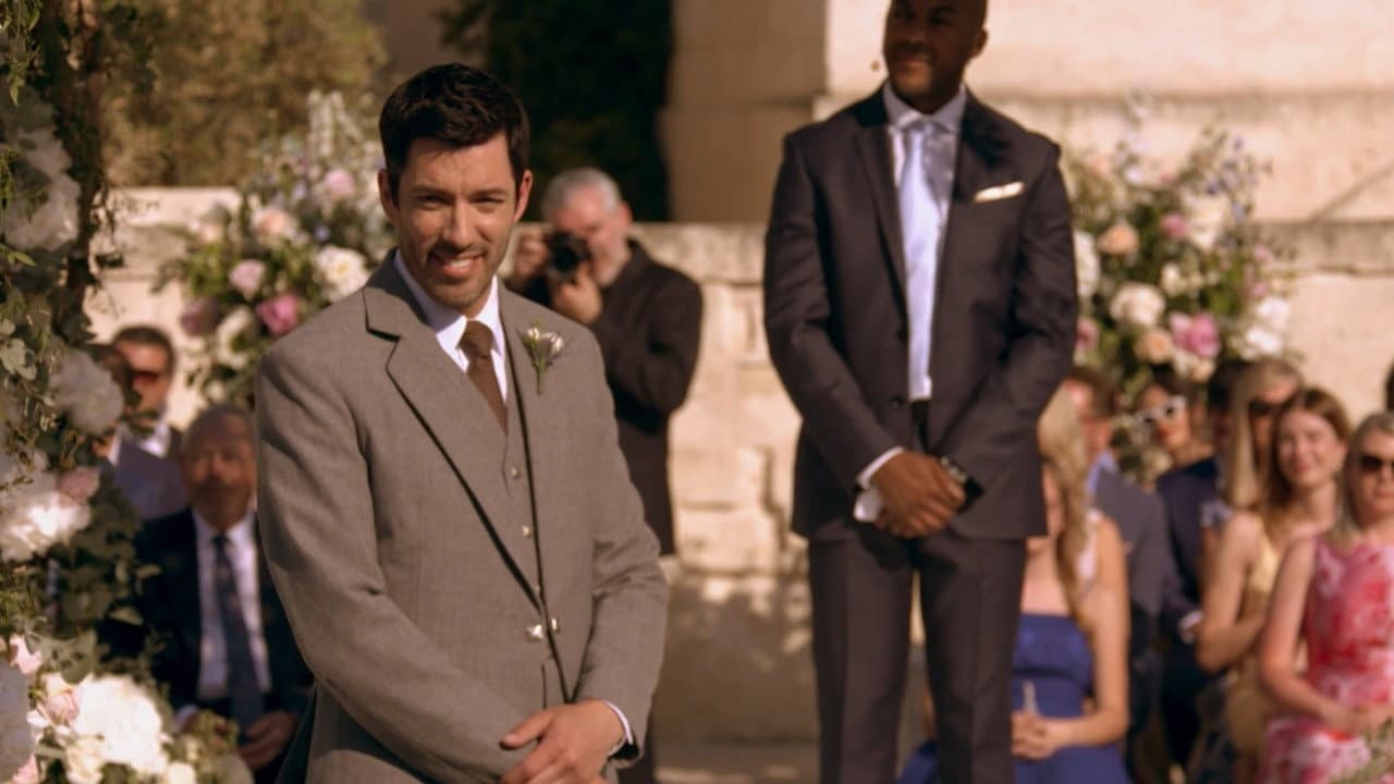 Hermanos a la obra: Boda en Construcción