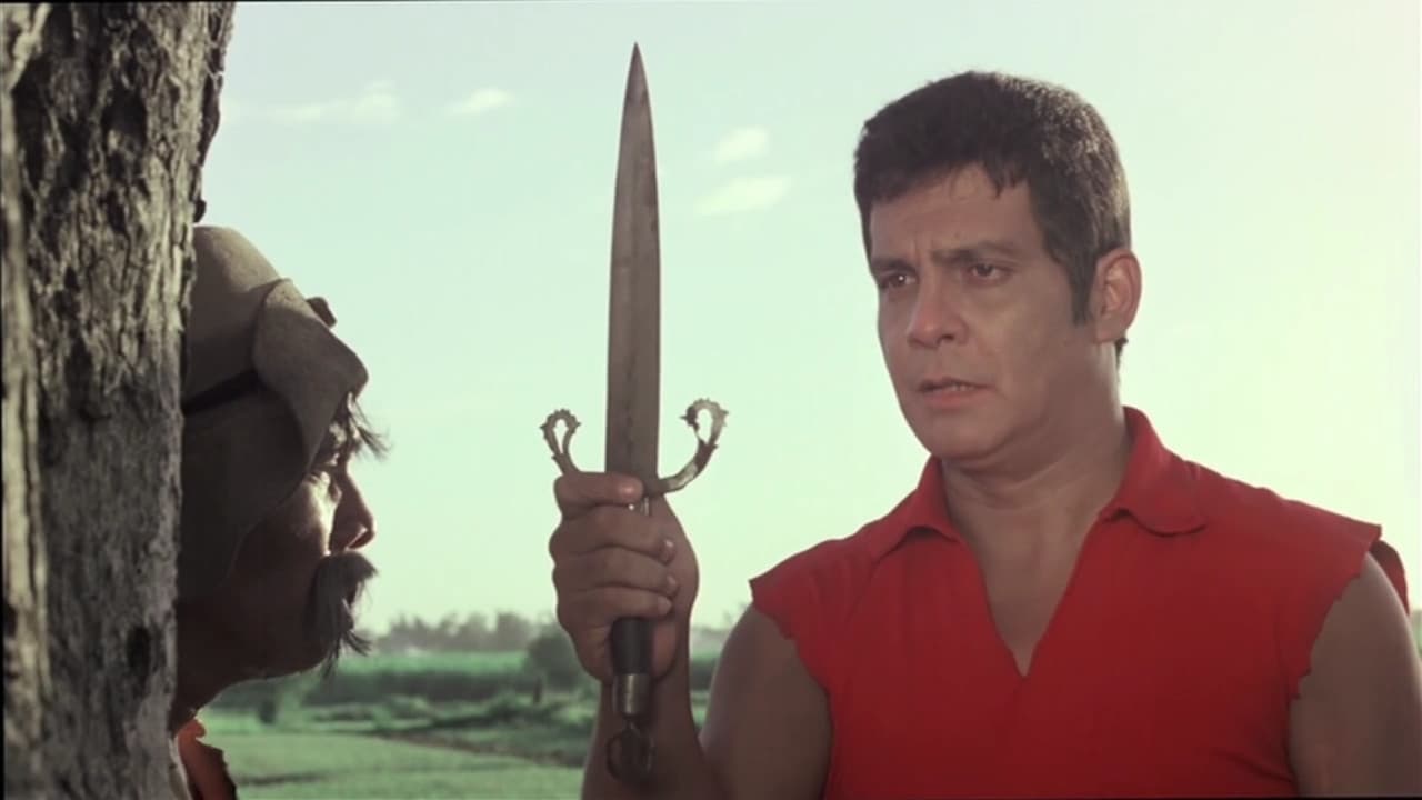 Ang Panday (Fernando Poe Jr. series)
