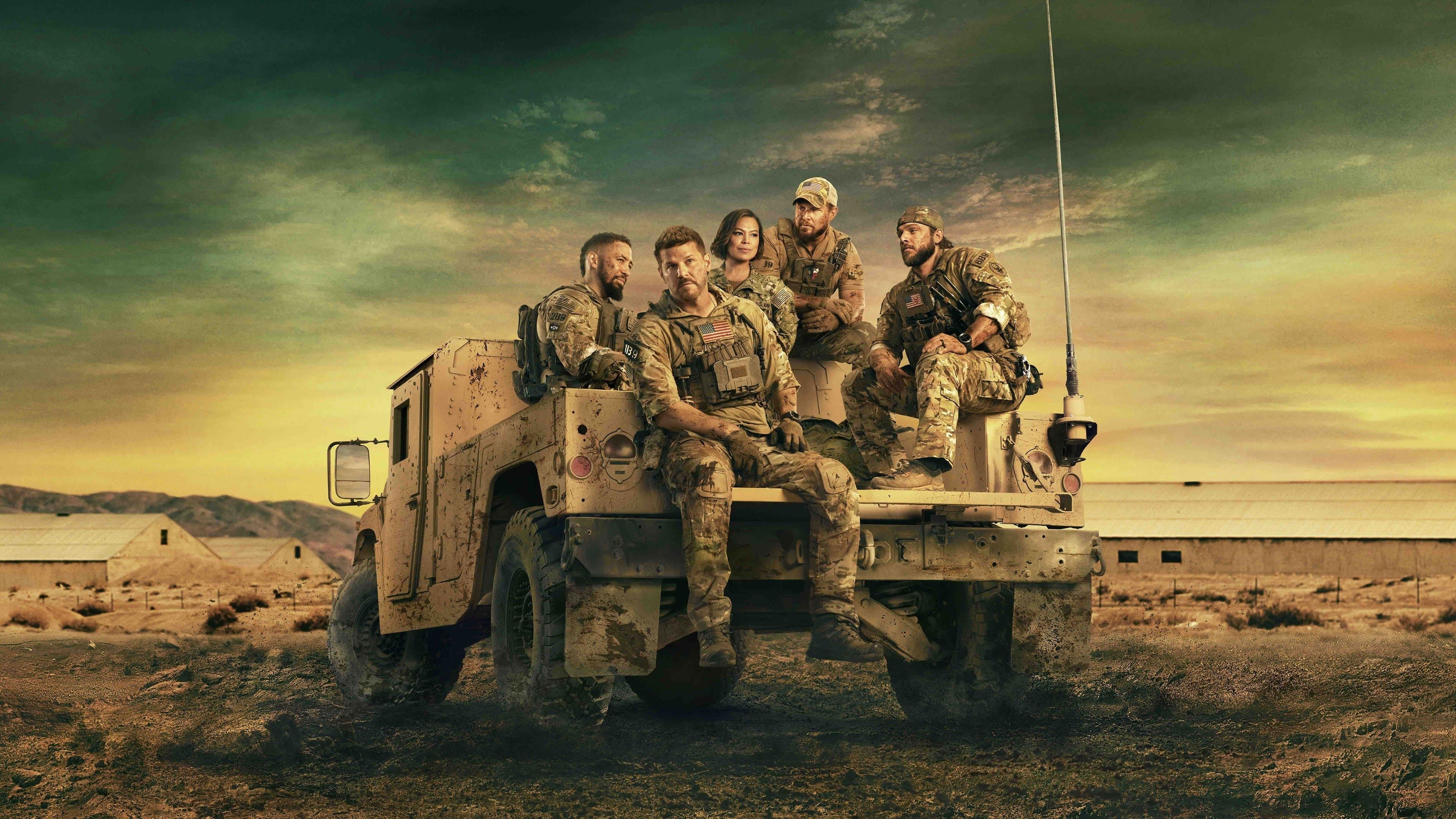 Equipo Seal