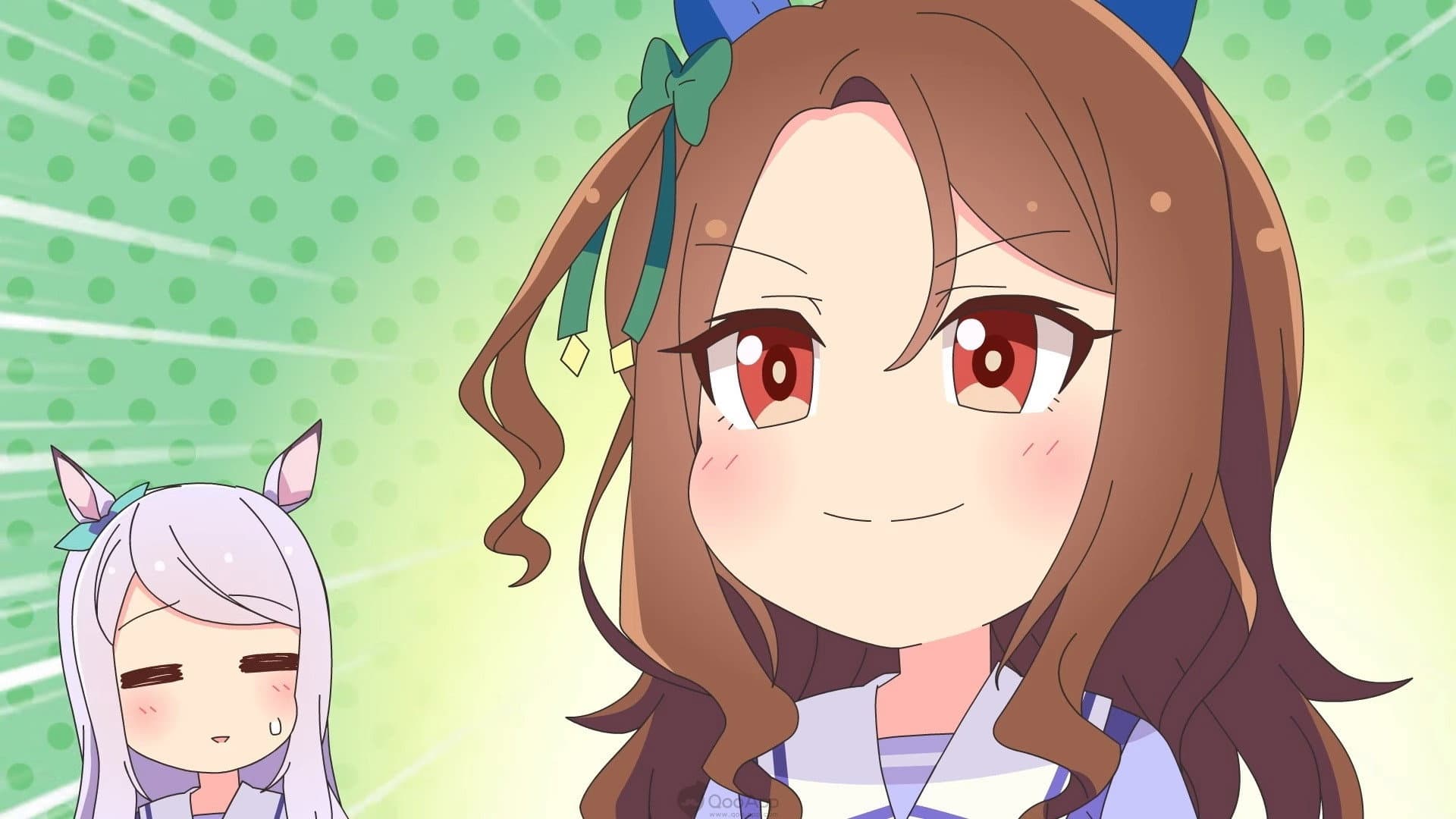 うまよん