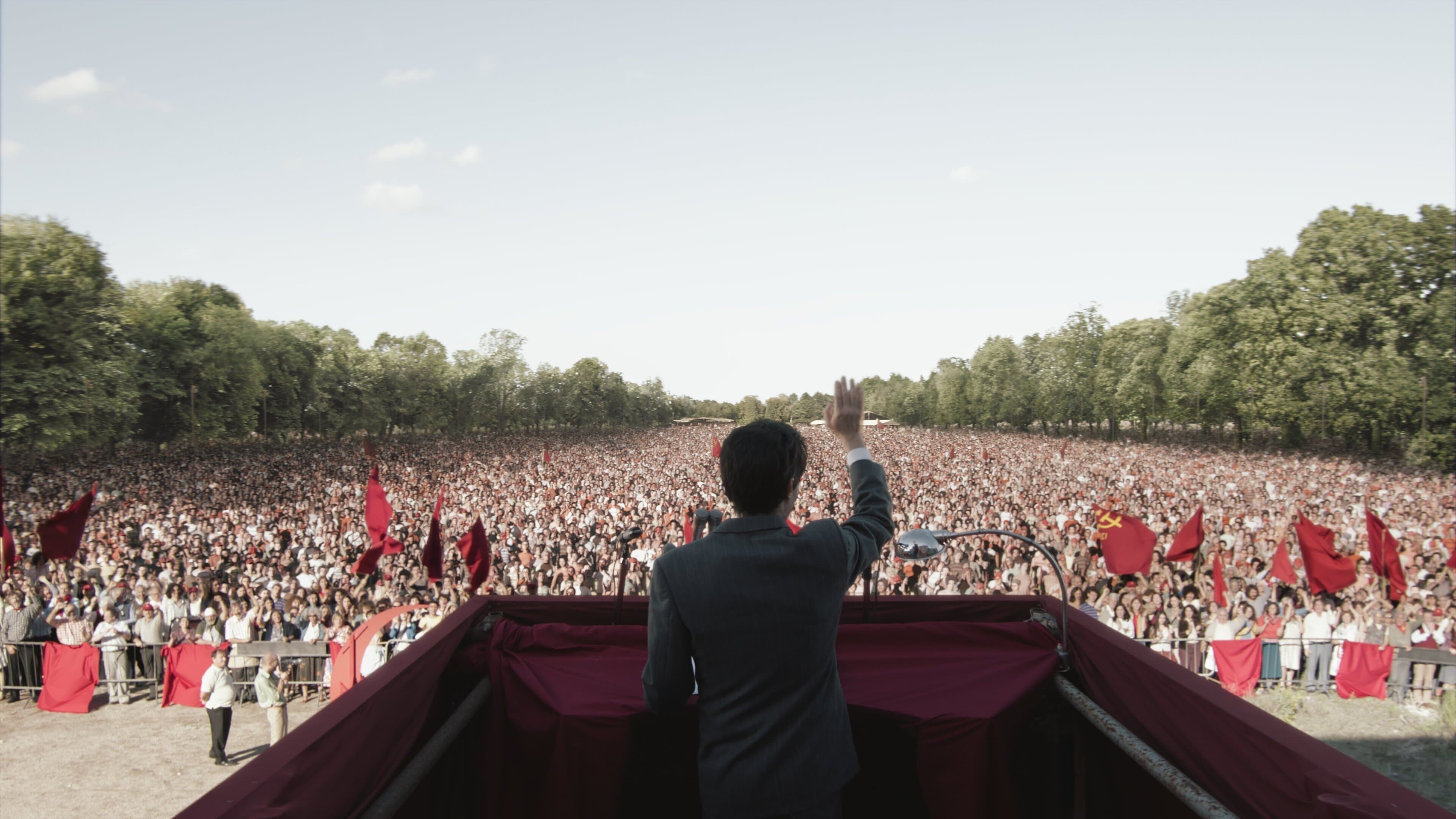Berlinguer: La gran ambición