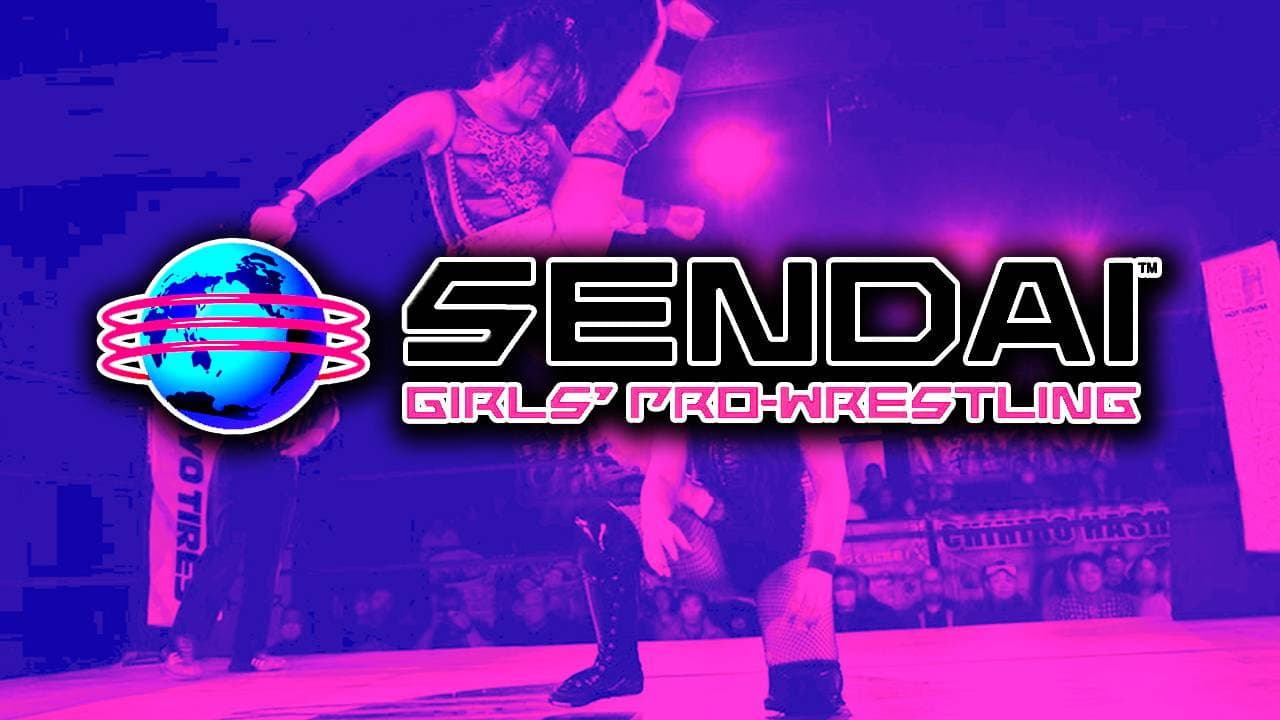 センダイガールズプロレスリング