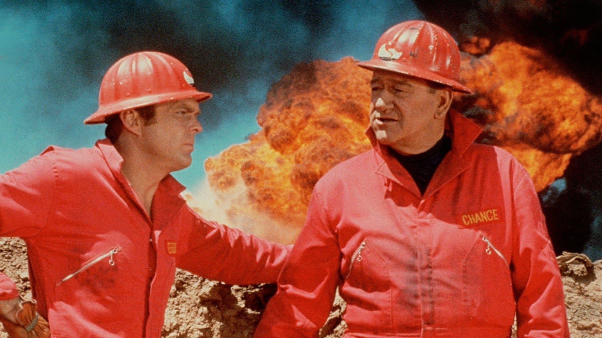 Vórtice de fuego