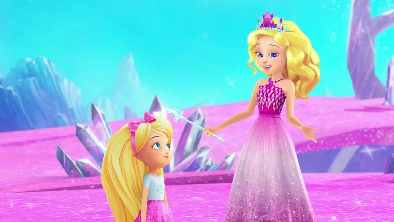 Barbie Dreamtopia Collection