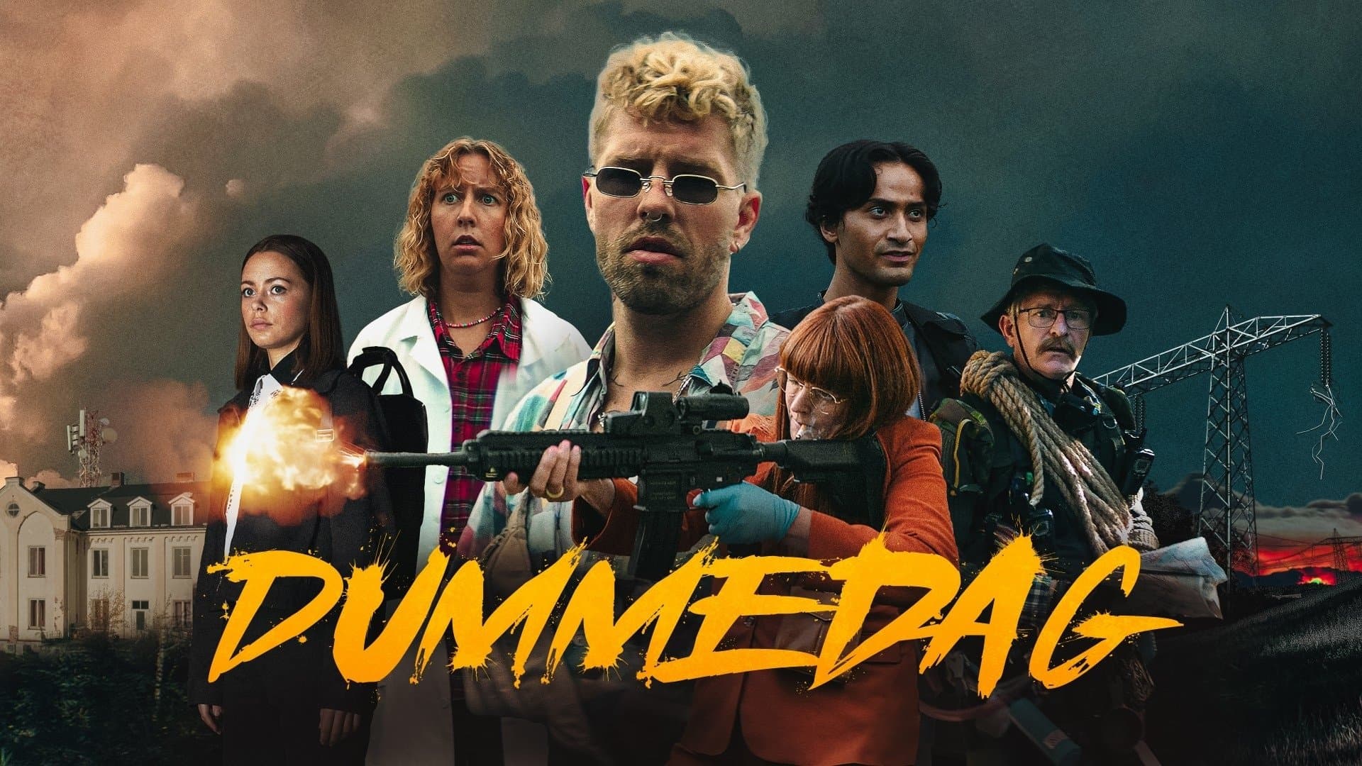 Dummedag