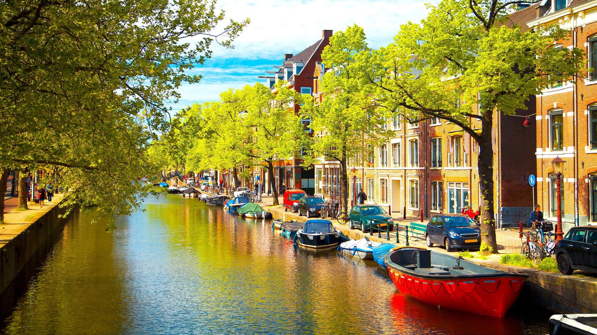 Nederland