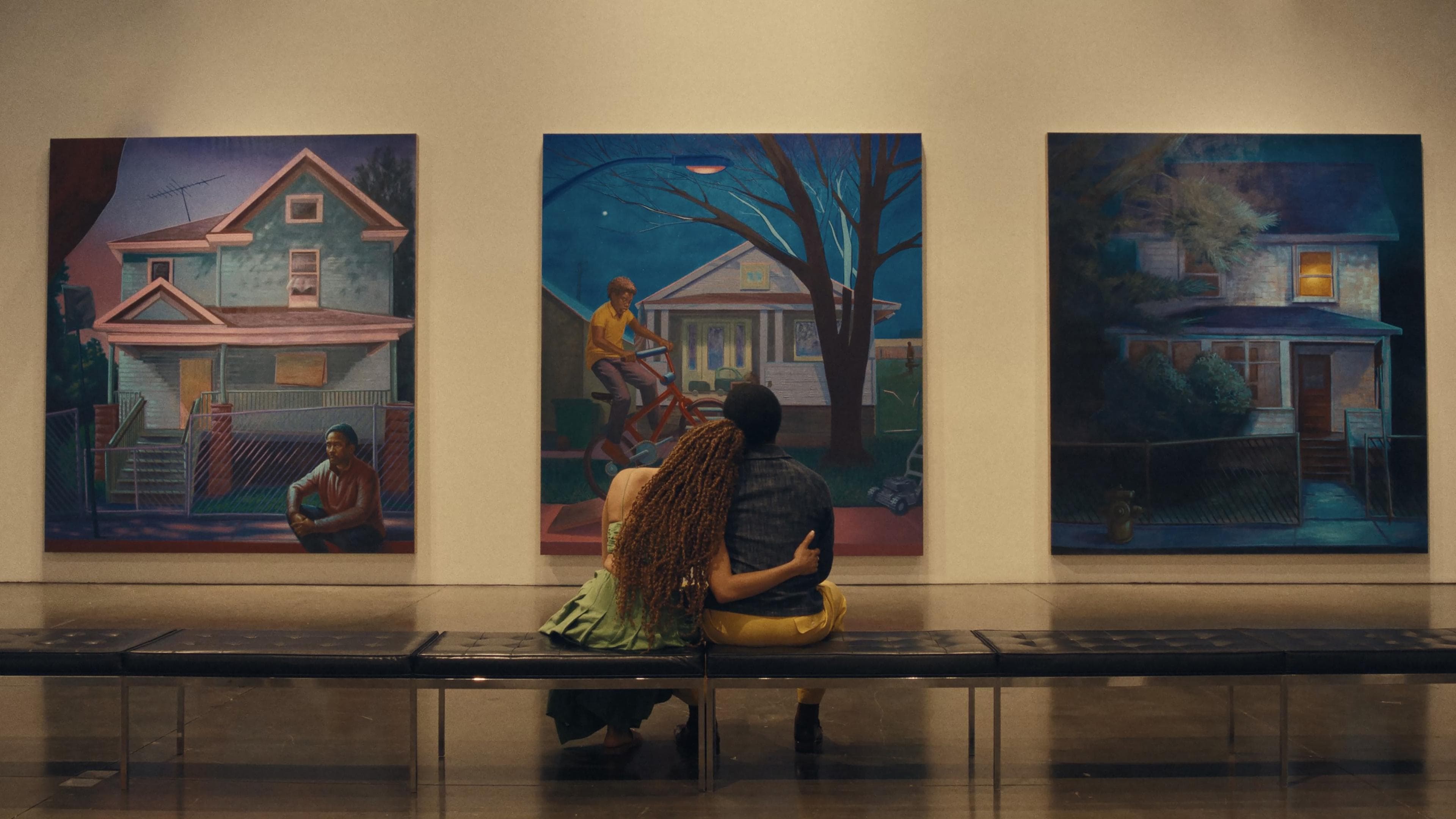 El arte del perdón