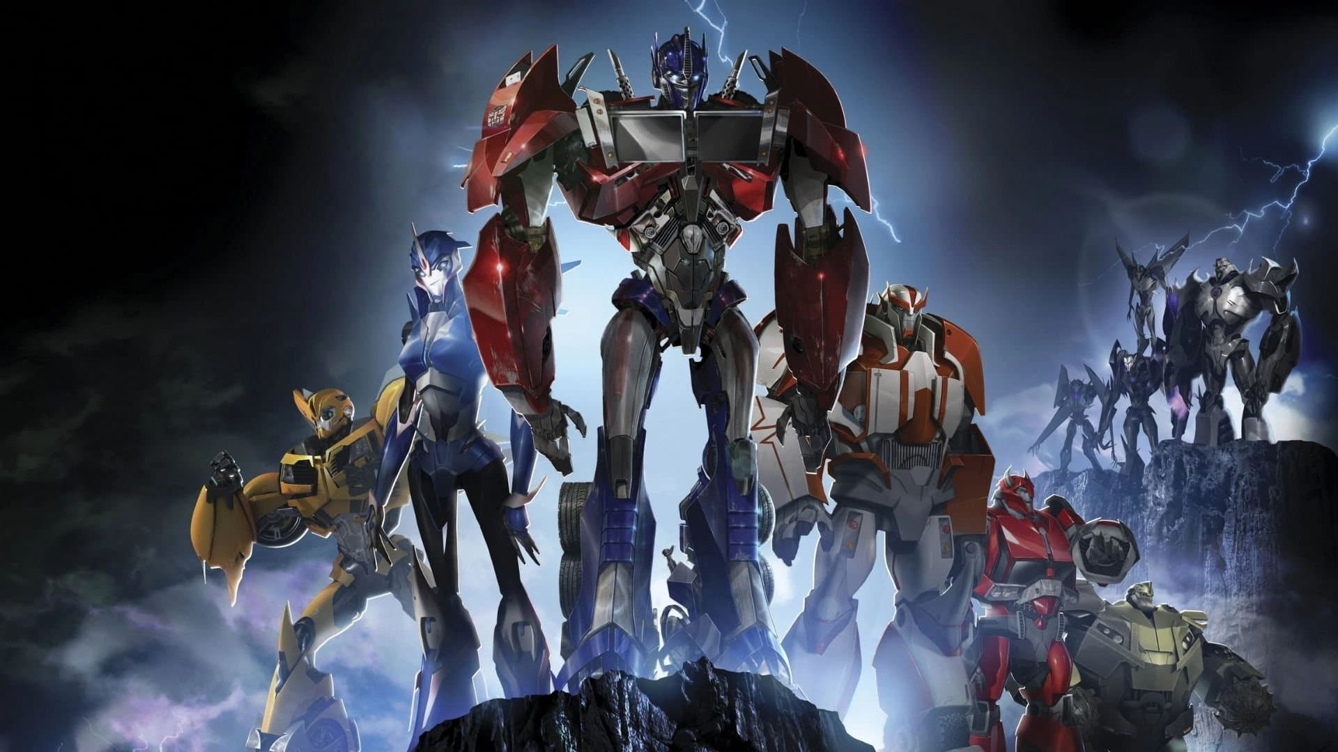 Transformers