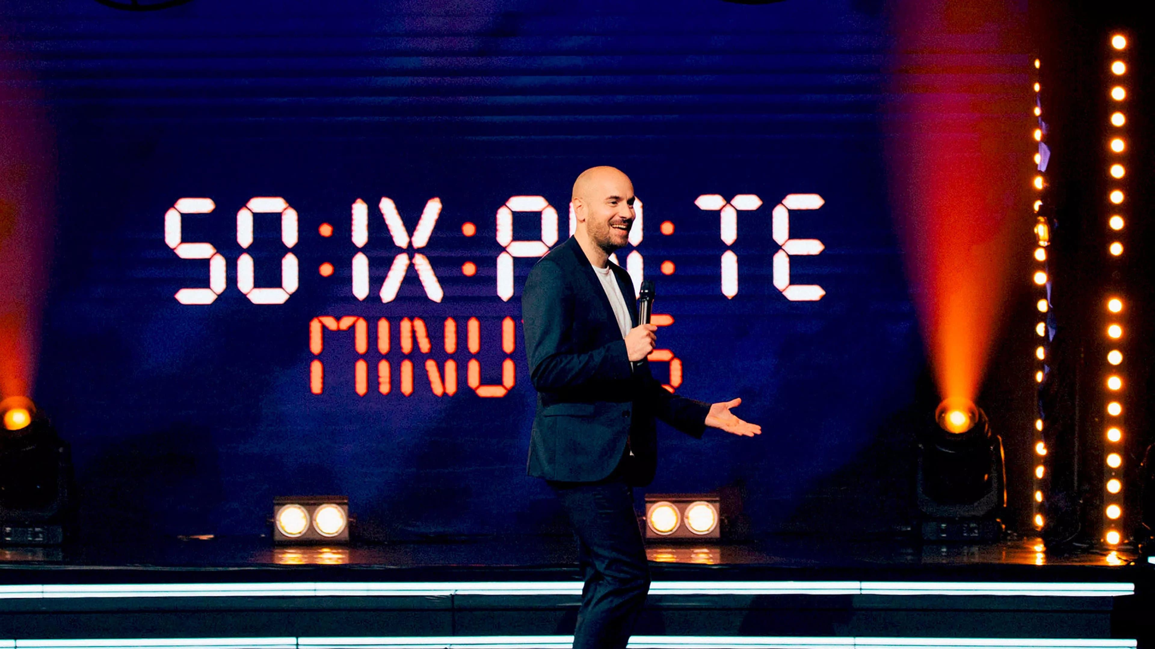 Saga Soixante
