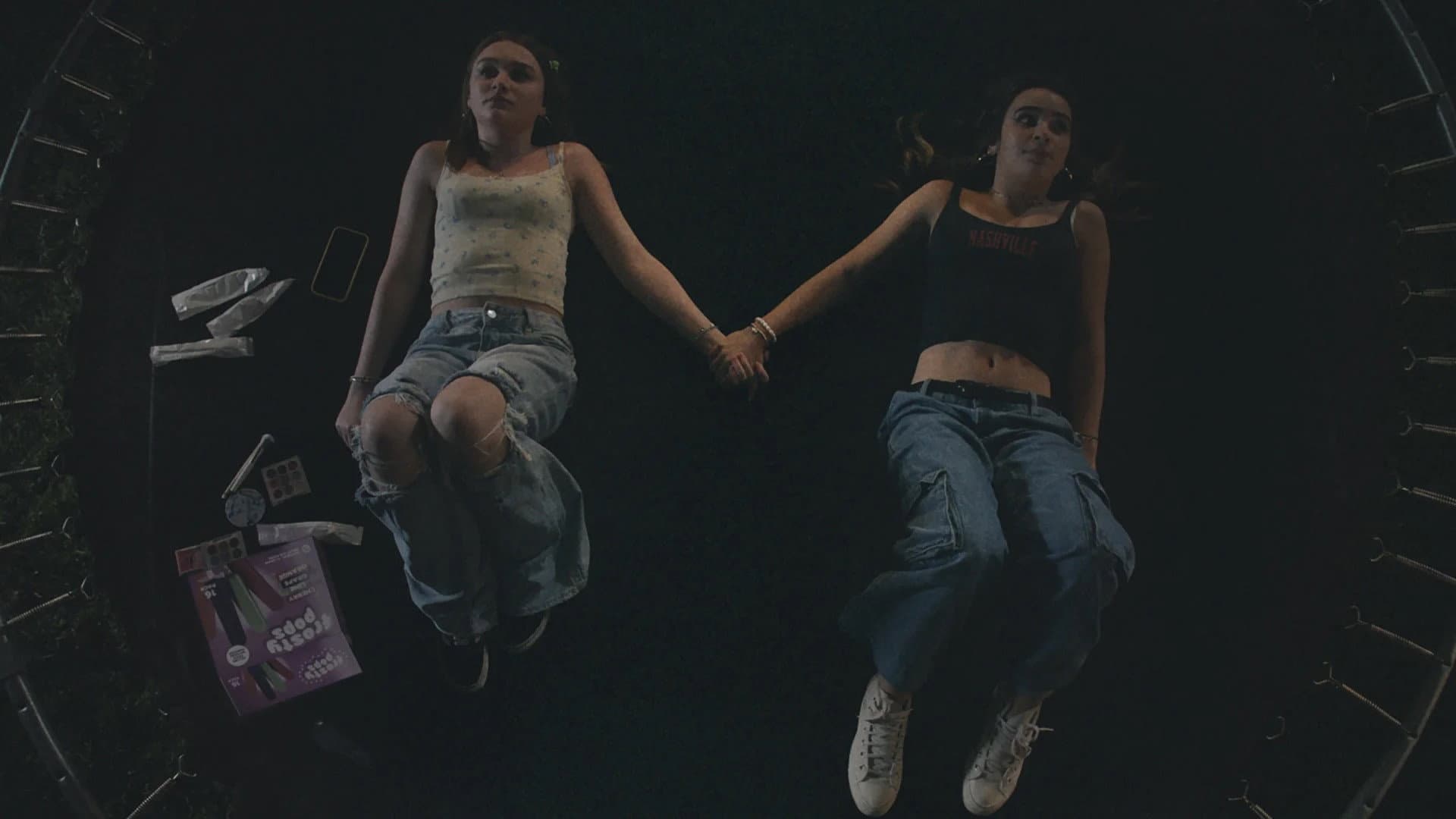 You & Me (& Chaz & Rodney)