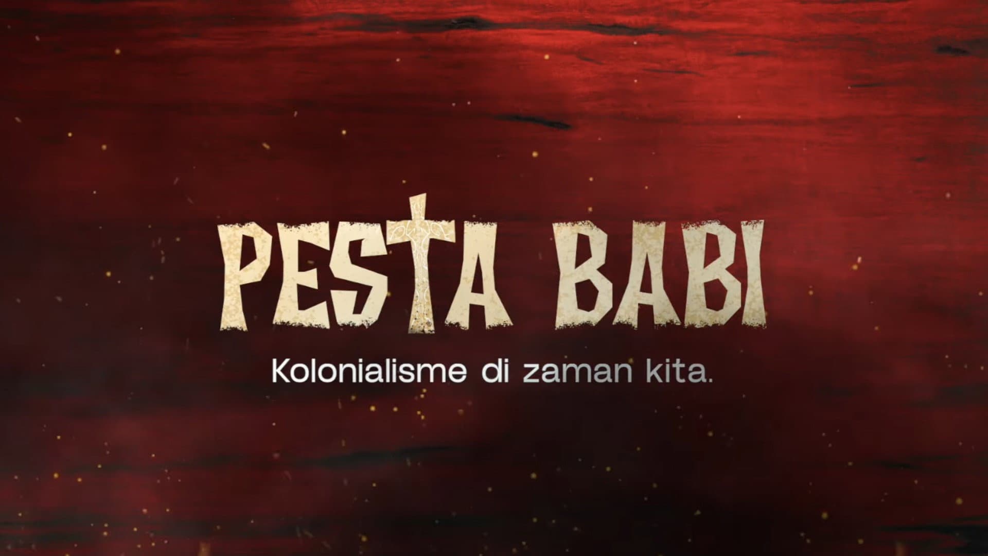 Pesta Babi