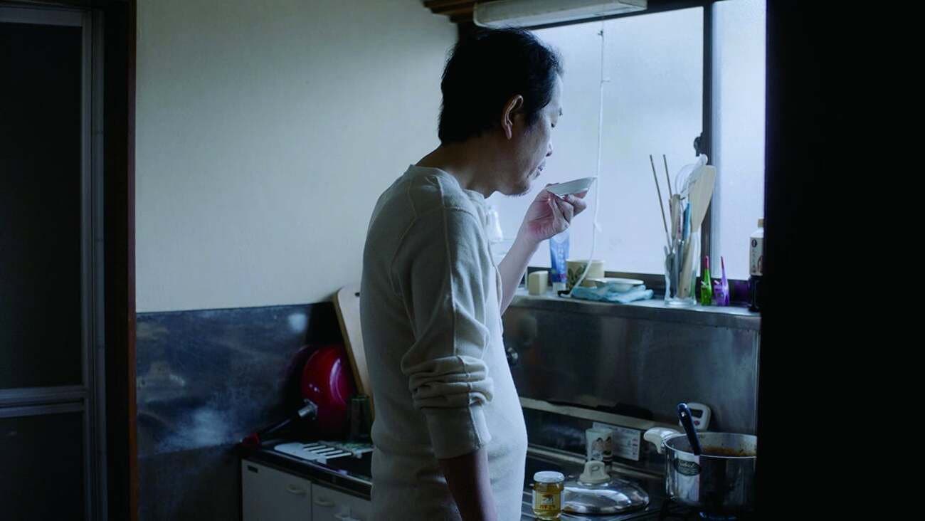 その日、カレーライスができるまで